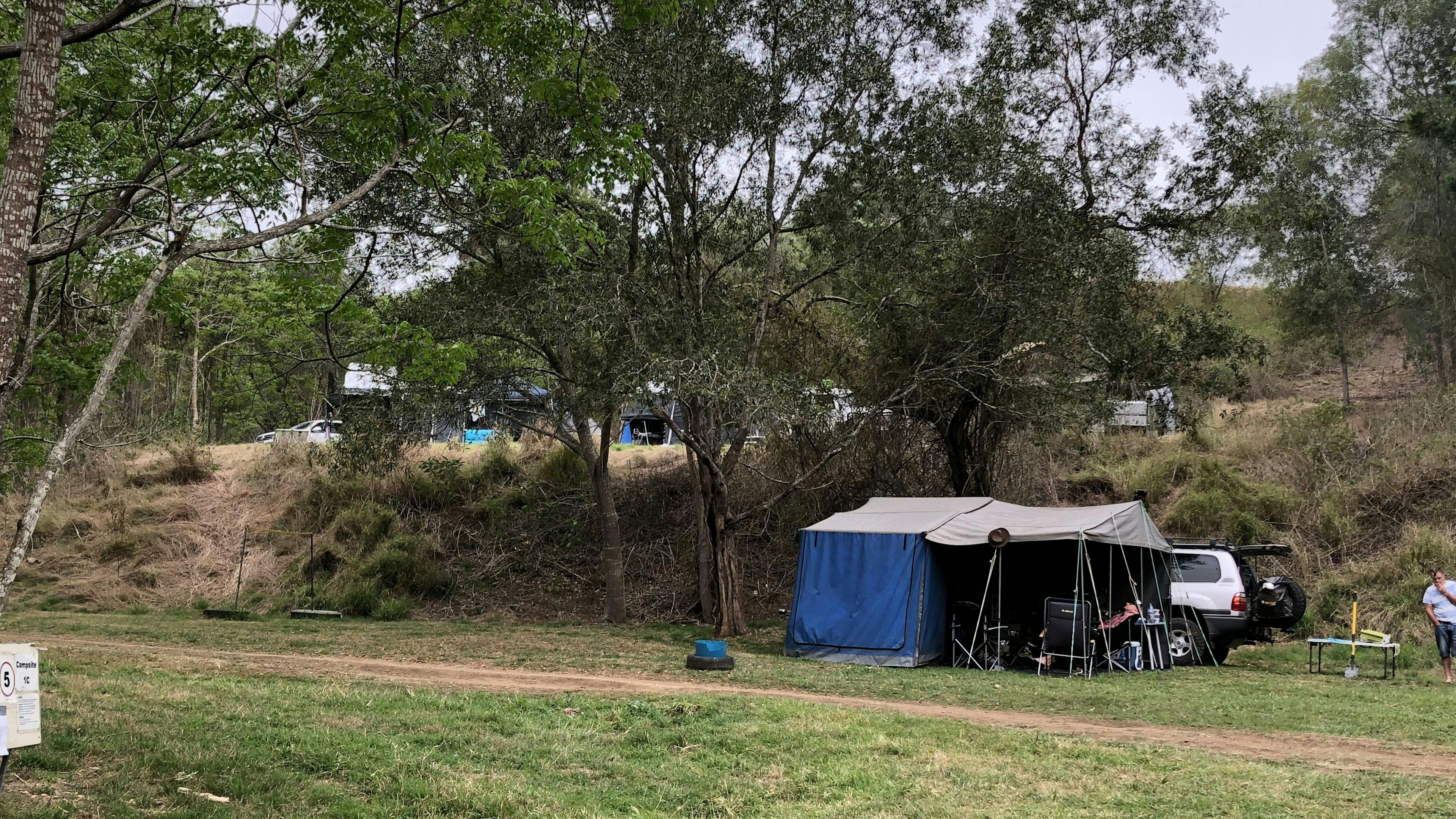 Adventure Park Scenic Rim