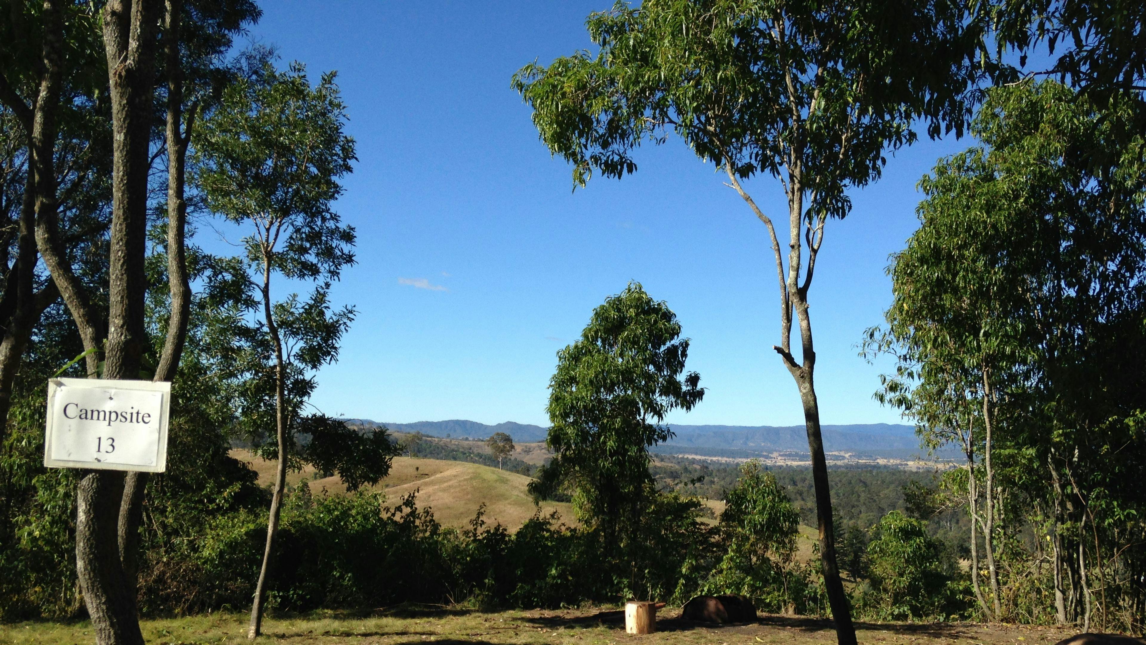 Adventure Park Scenic Rim