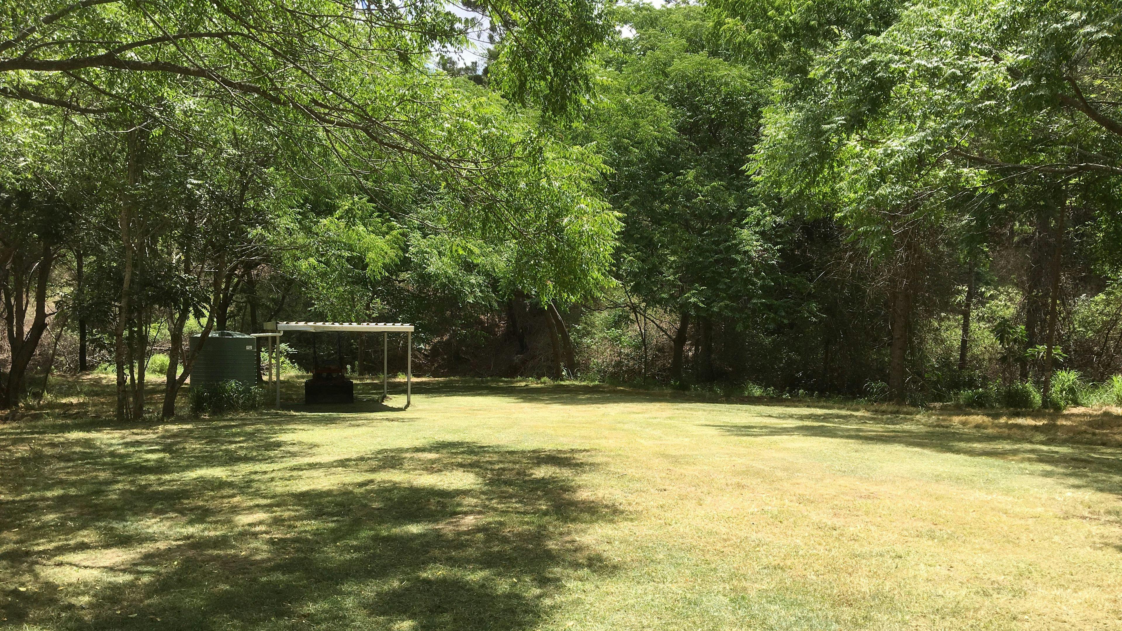 Adventure Park Scenic Rim