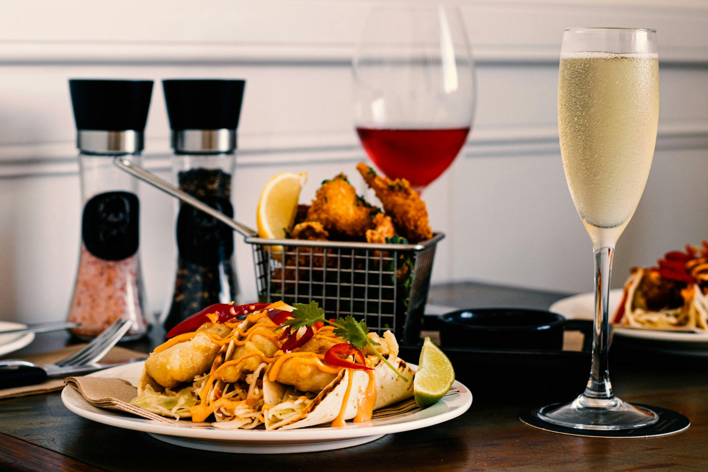 Cavills Steakhouse and Rooftop Bar