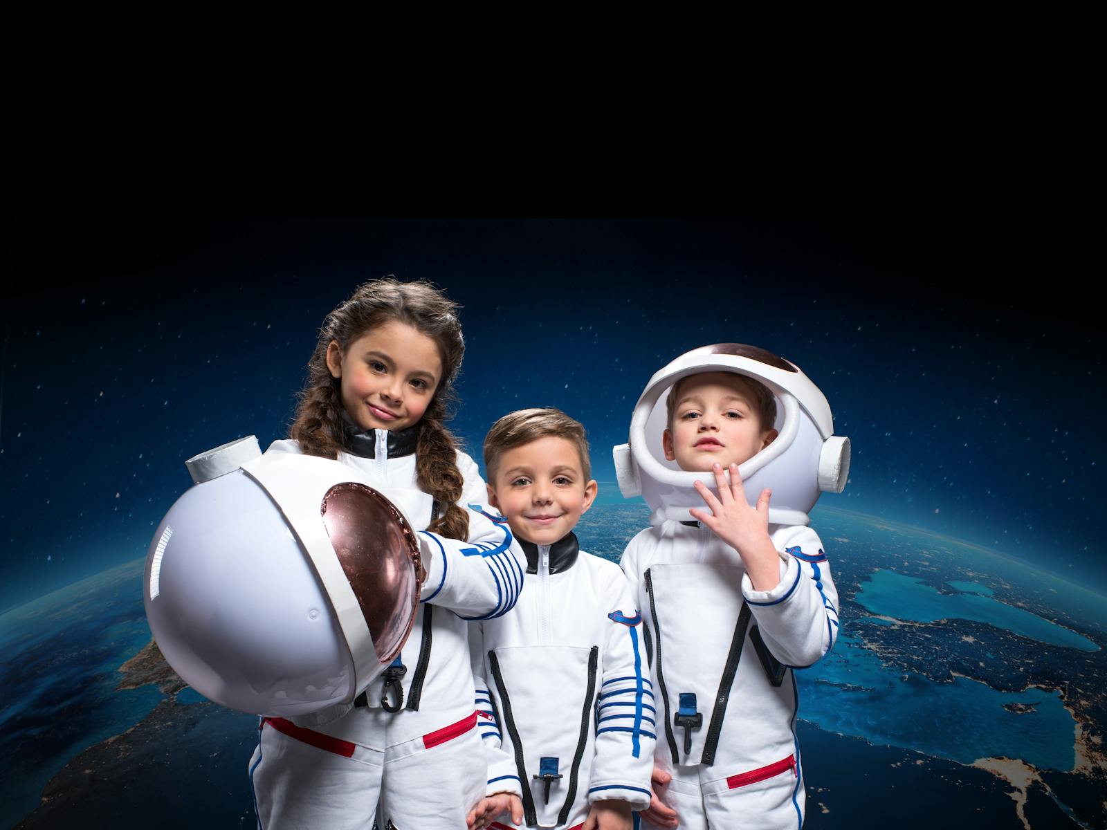 Image for Science Alive!