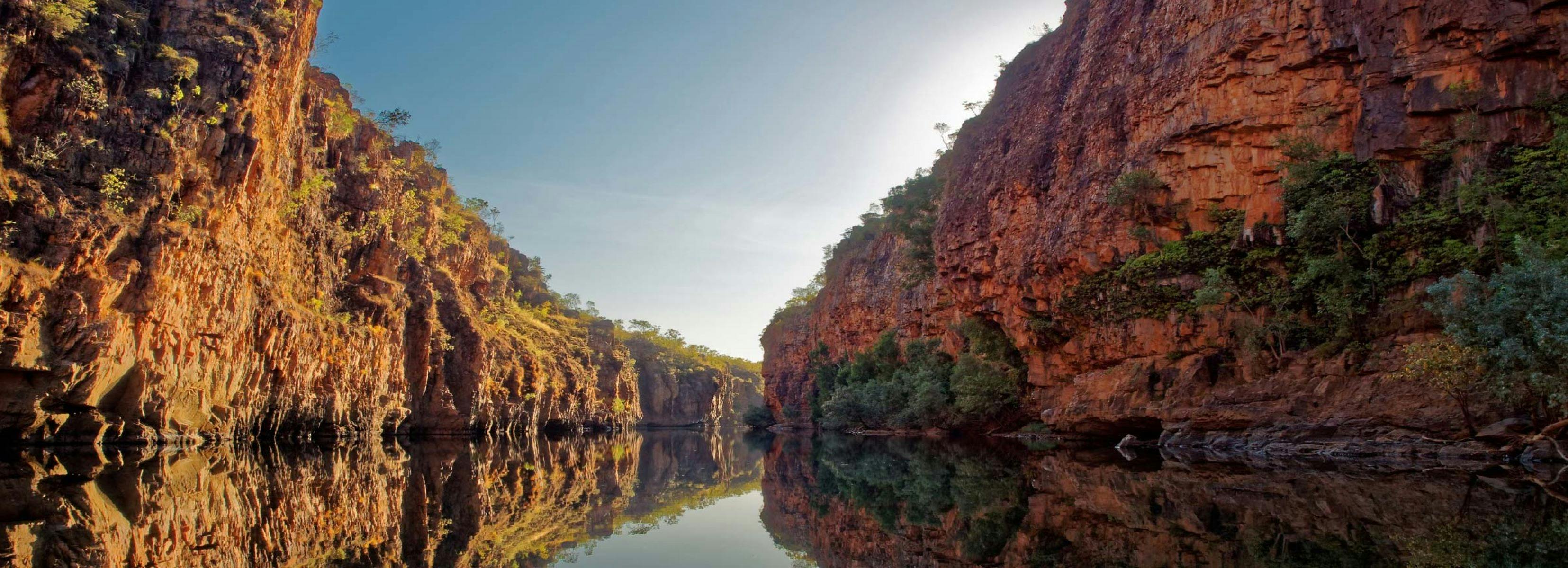 Kakadu, Litchfield & Katherine - 8 Day  - Group-Guided