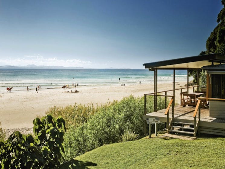 Imeson Cottage Byron Bay Visitnsw Com