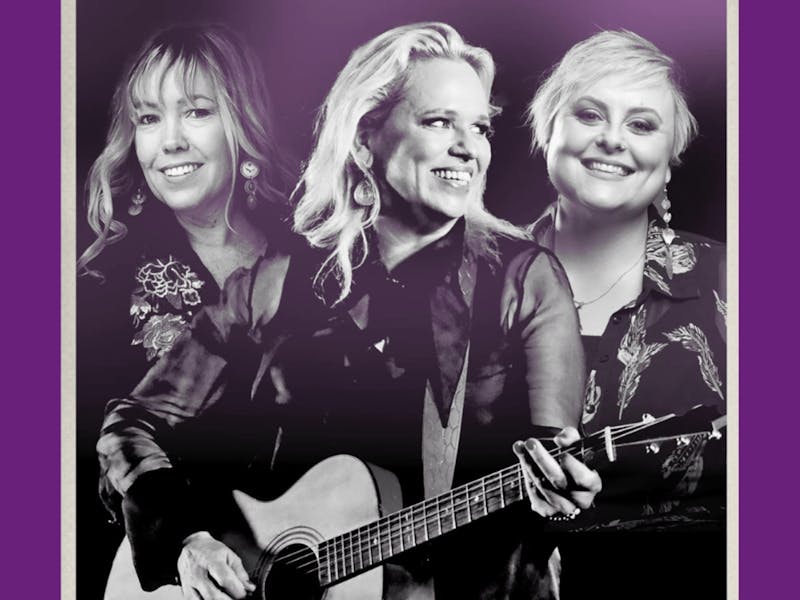 Image for SHE - Beccy Cole, Felicity Urquhart & Lyn Bowtell