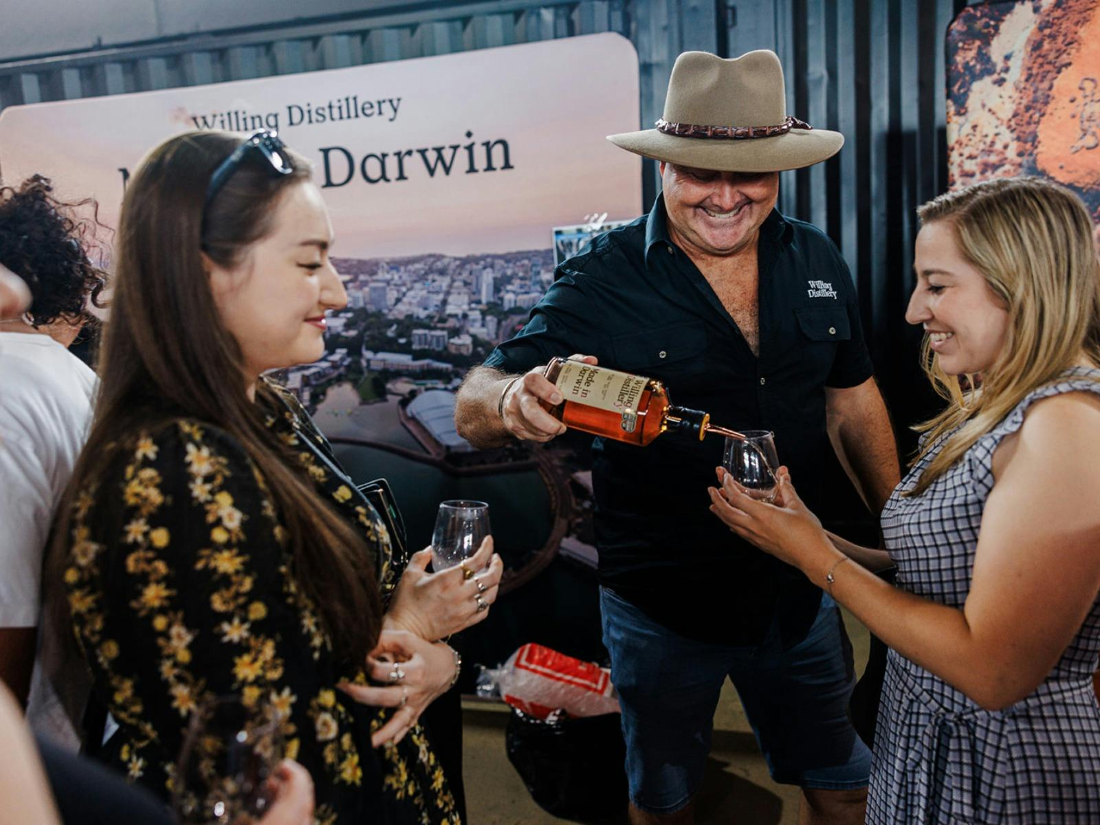 Brisbane Gin Festival