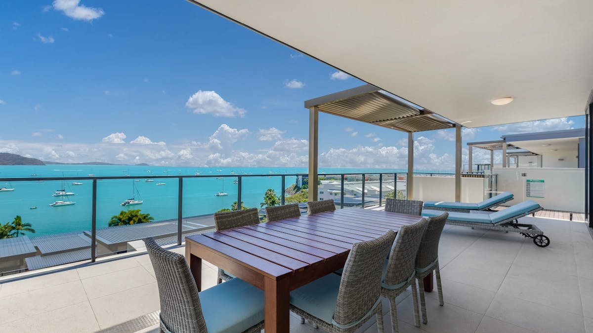 penthouse