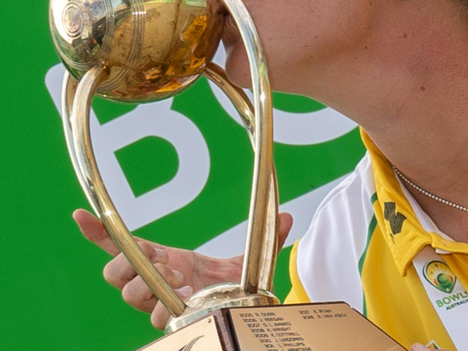 Image for Australian Open Bowls