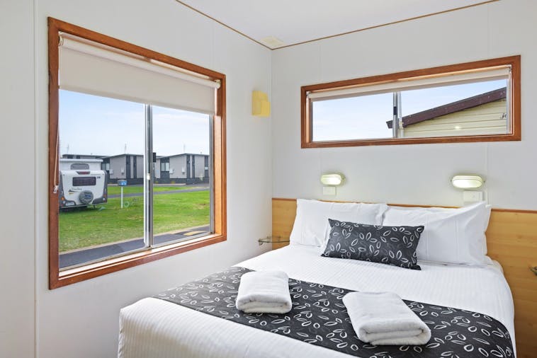 Standard Seashell Villas