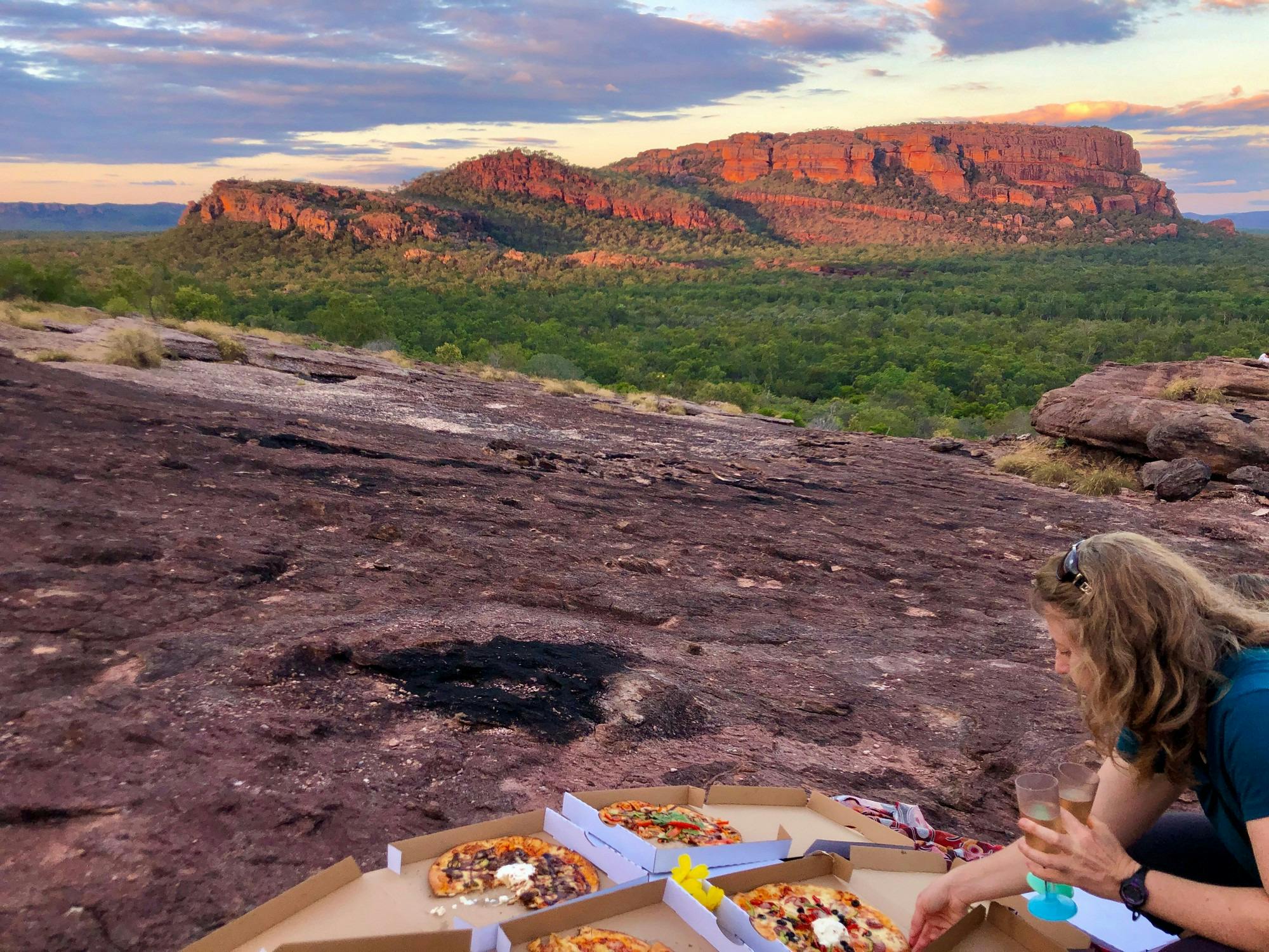 Cockatours (NT)