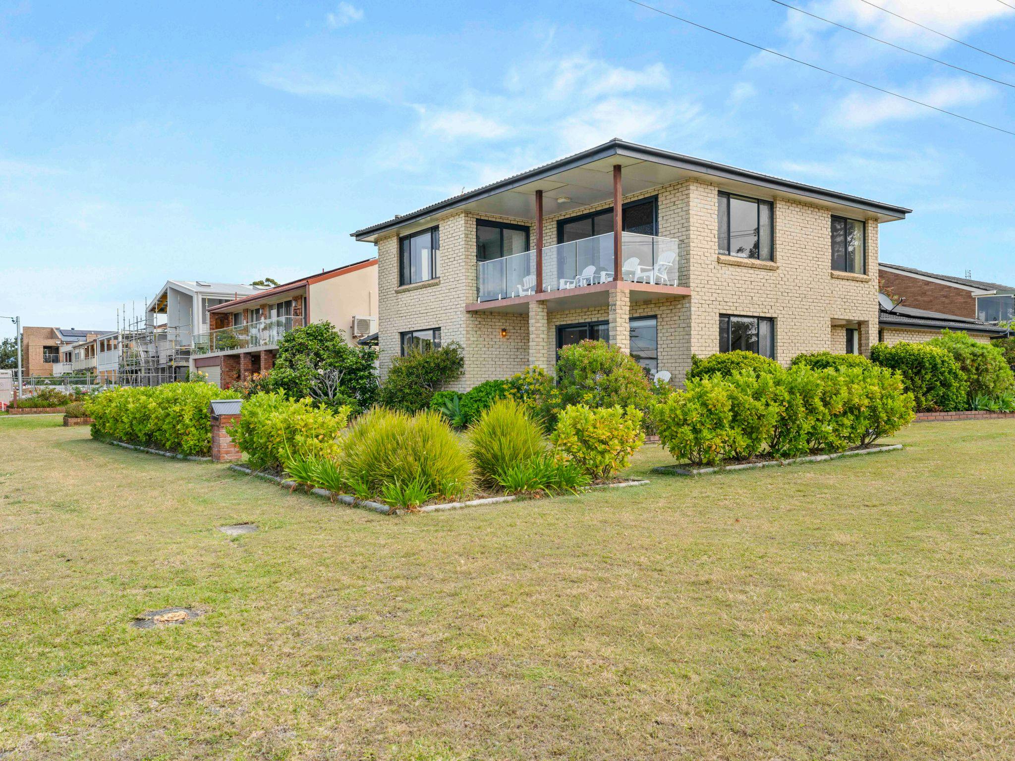 サマーソルト・バイ・エクスペリエンス・ジャービス・ベイ