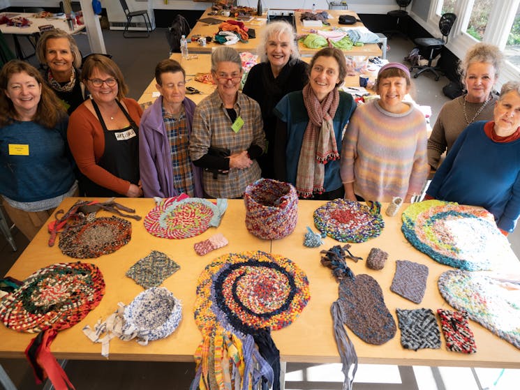 Sturt is Australia's oldest school for contemporary craft