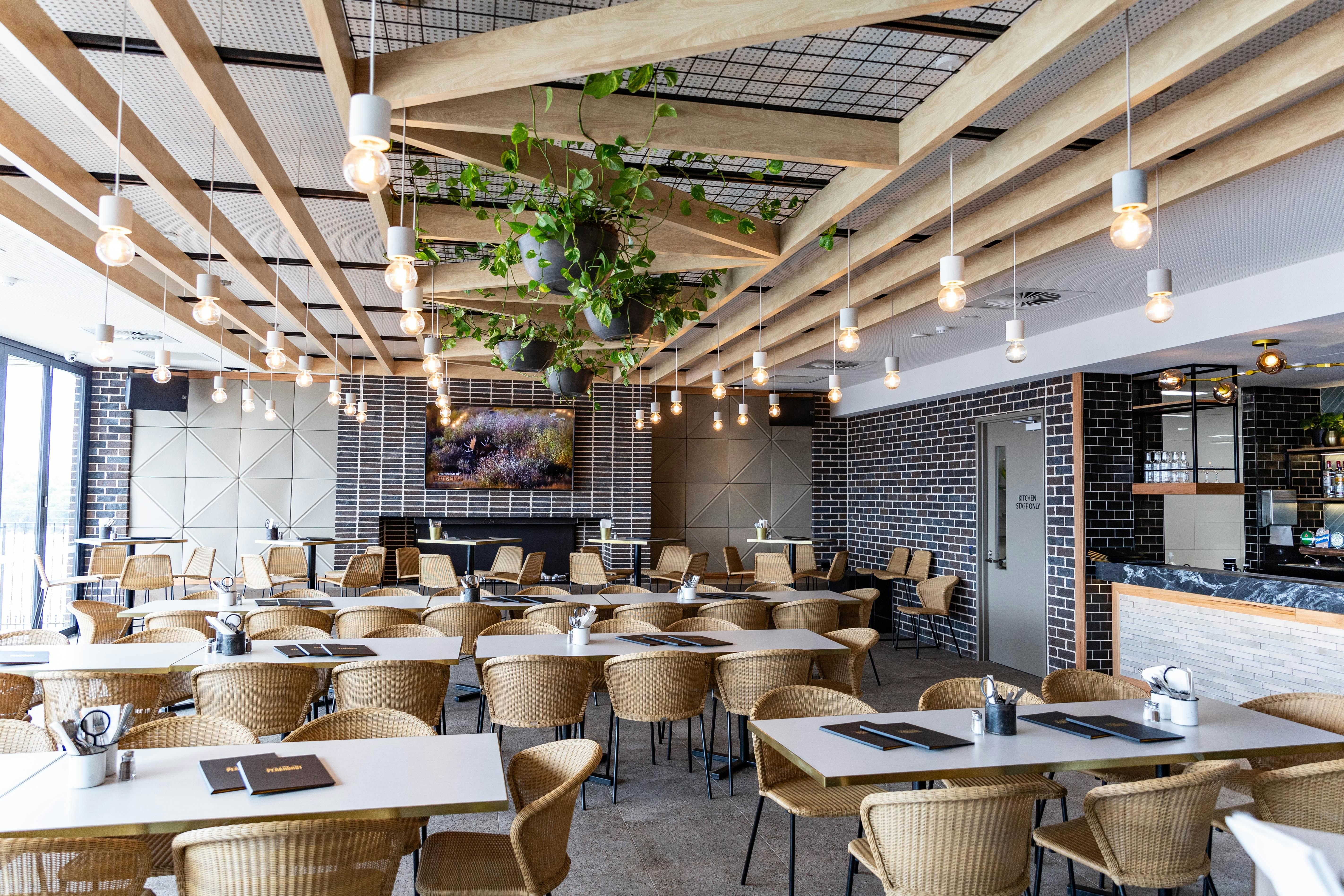 皮克赫斯特酒店