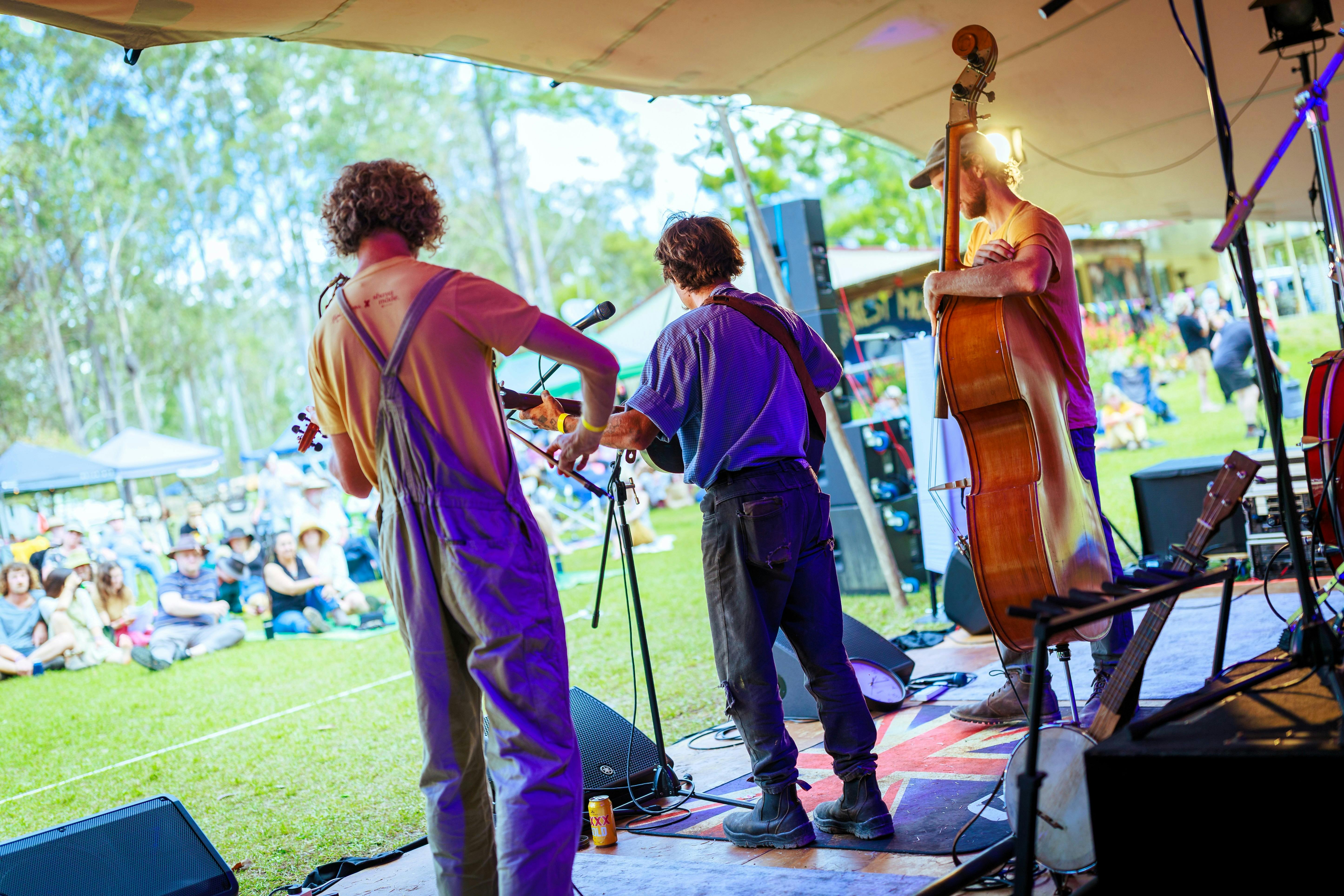 Harvest Moon Festival