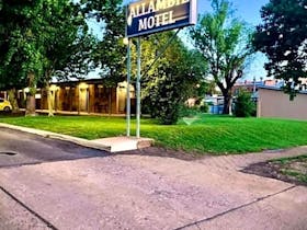 Allambie Motel