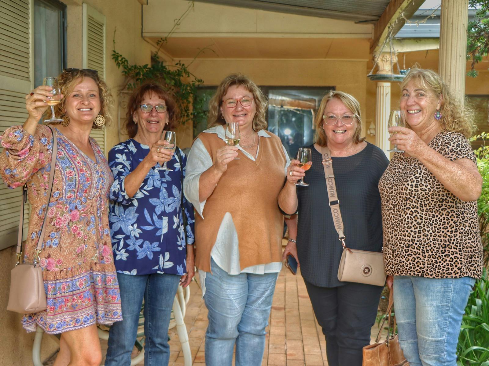 Windowrie Wines