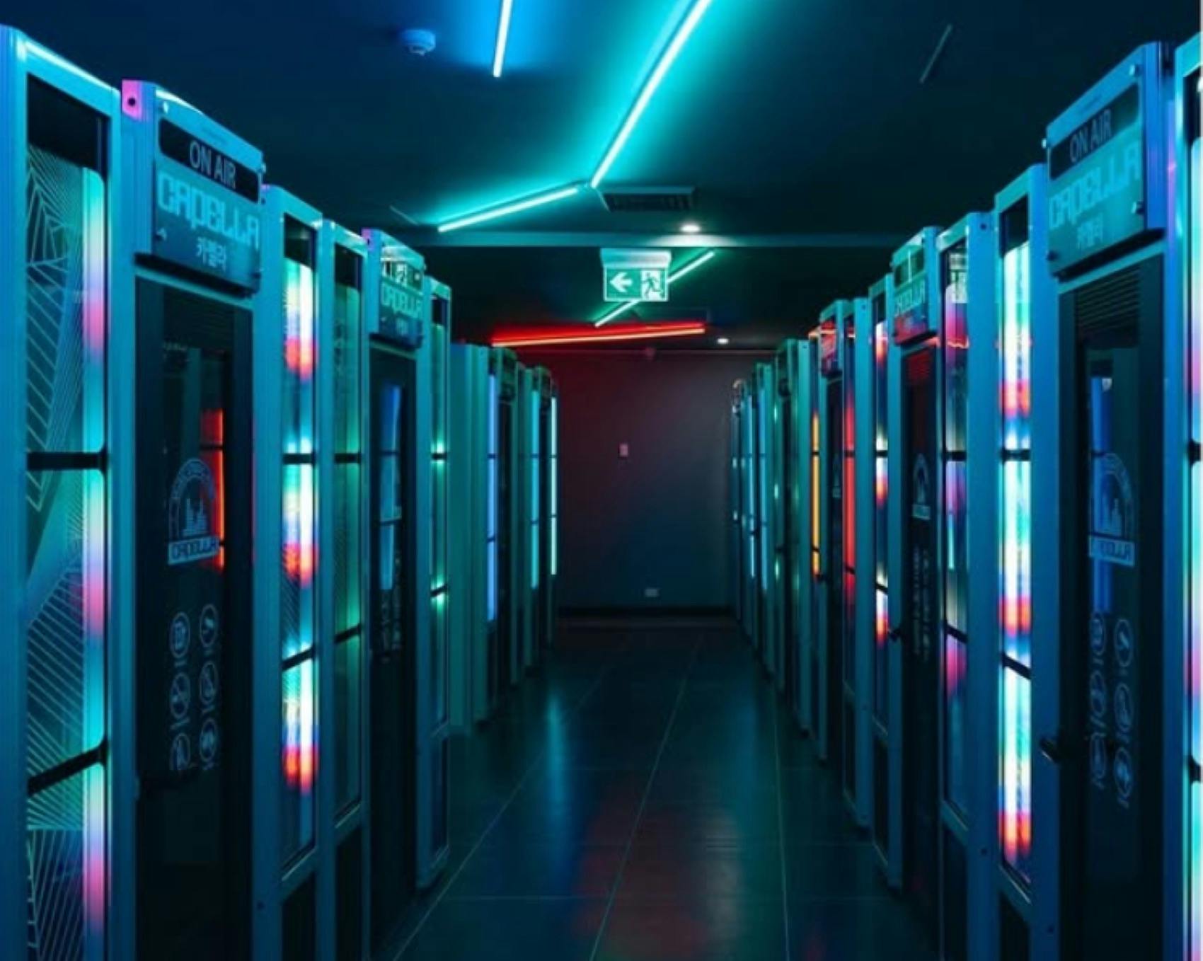 Hama Film x Kono Karaoke Cabramatta