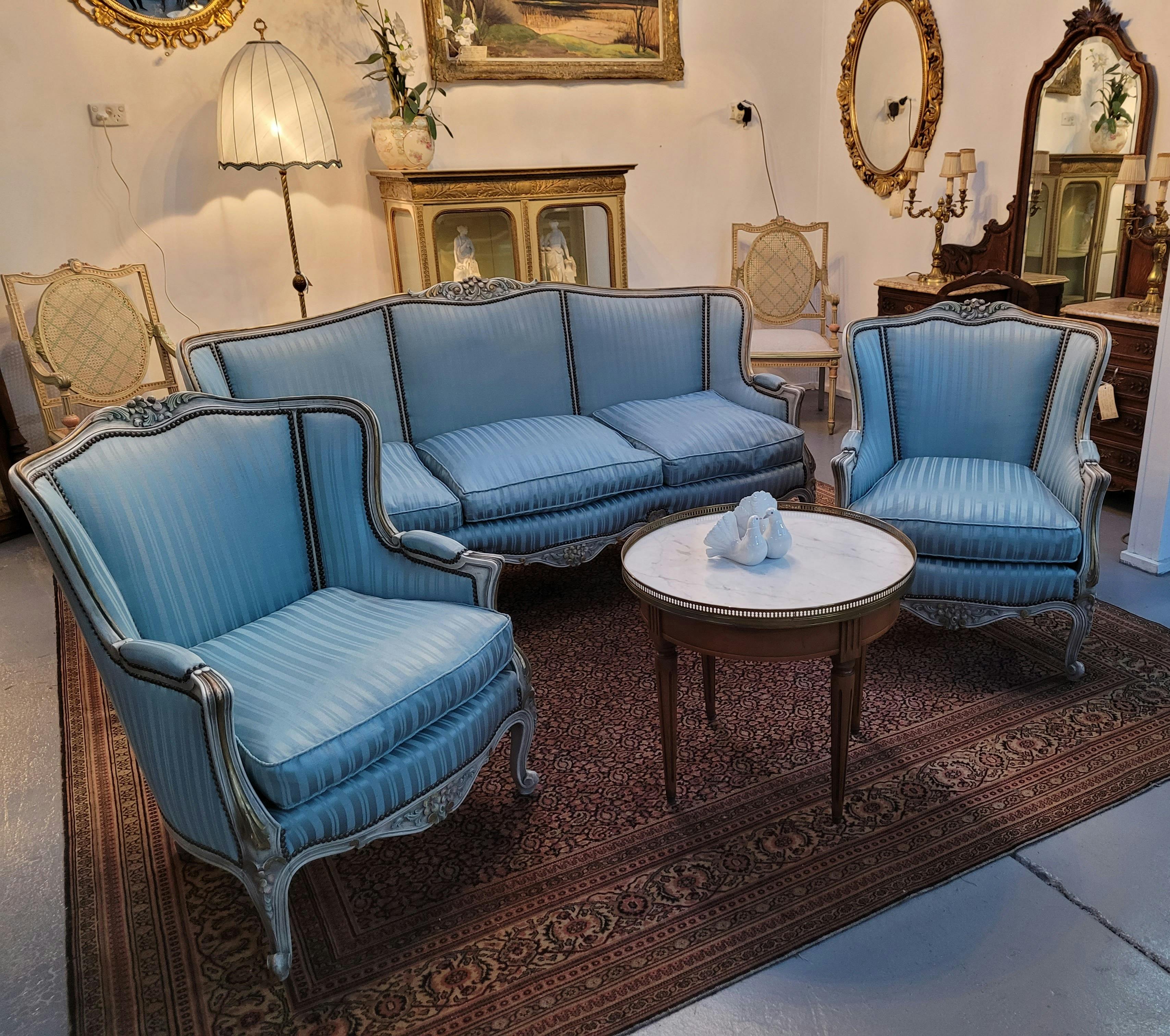 Moonee Ponds Antiques