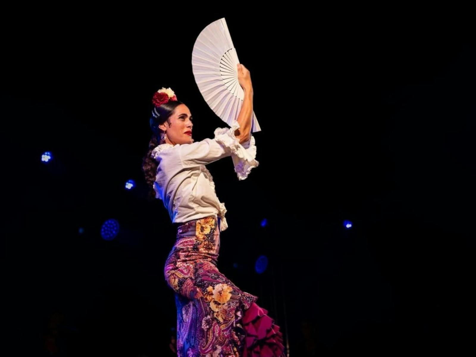 Salsa Sundays at DRM