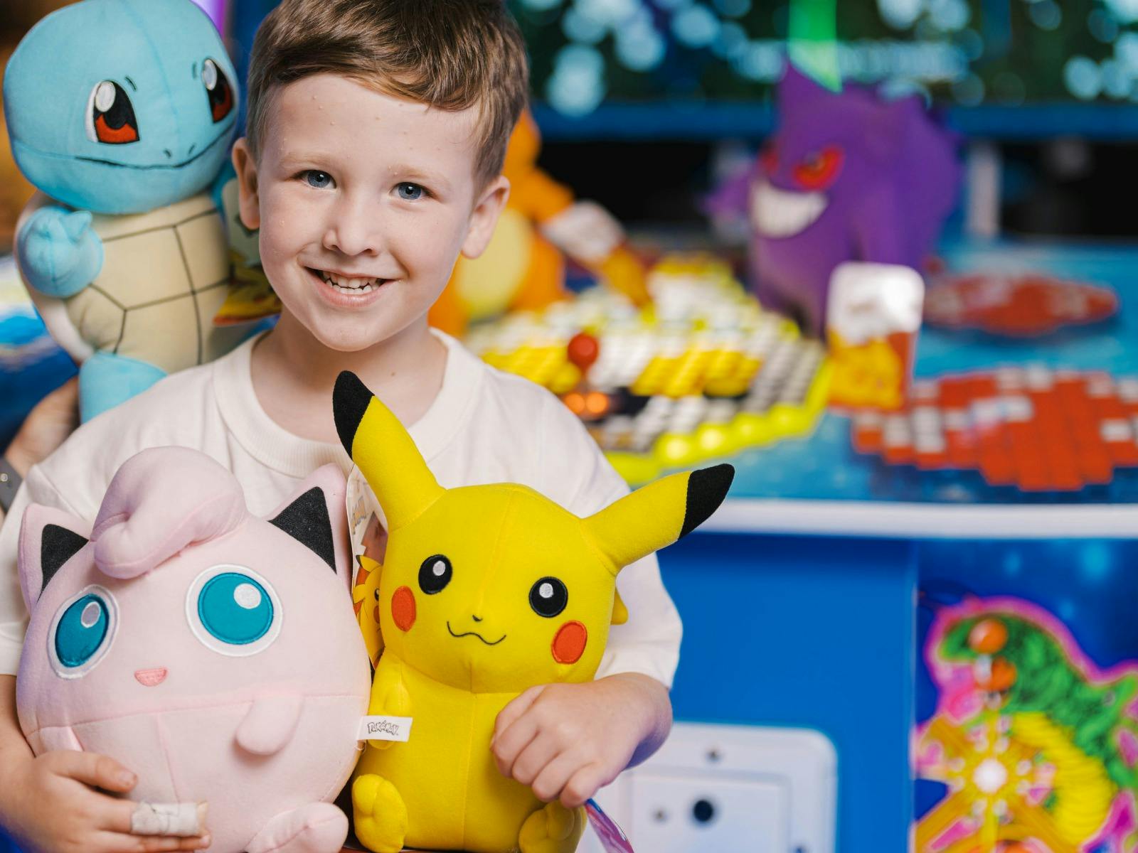 Pokémon Lifestyle 1600x1200px