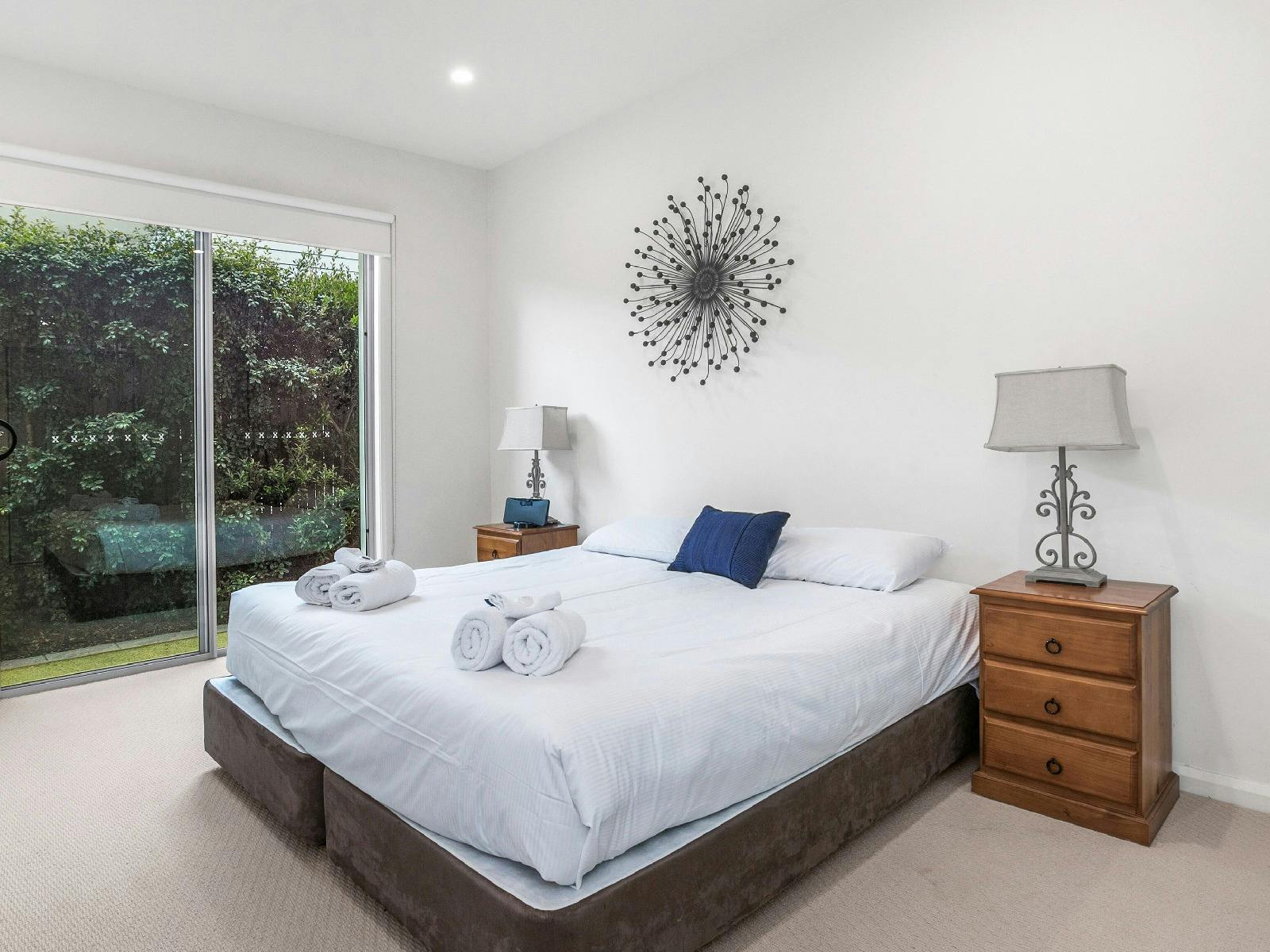 다샤즈 드림 침실