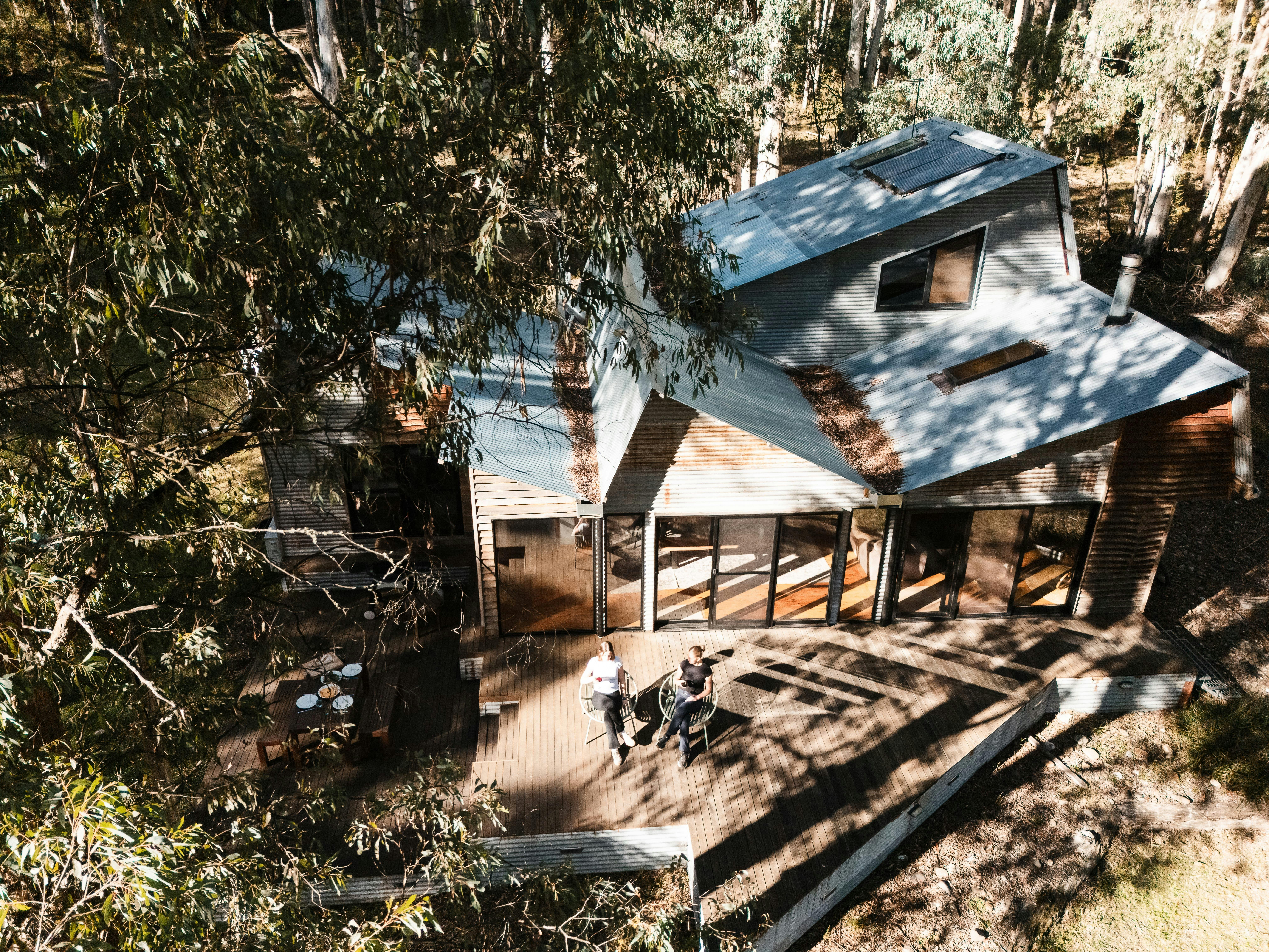 couples accommodation Harrietville