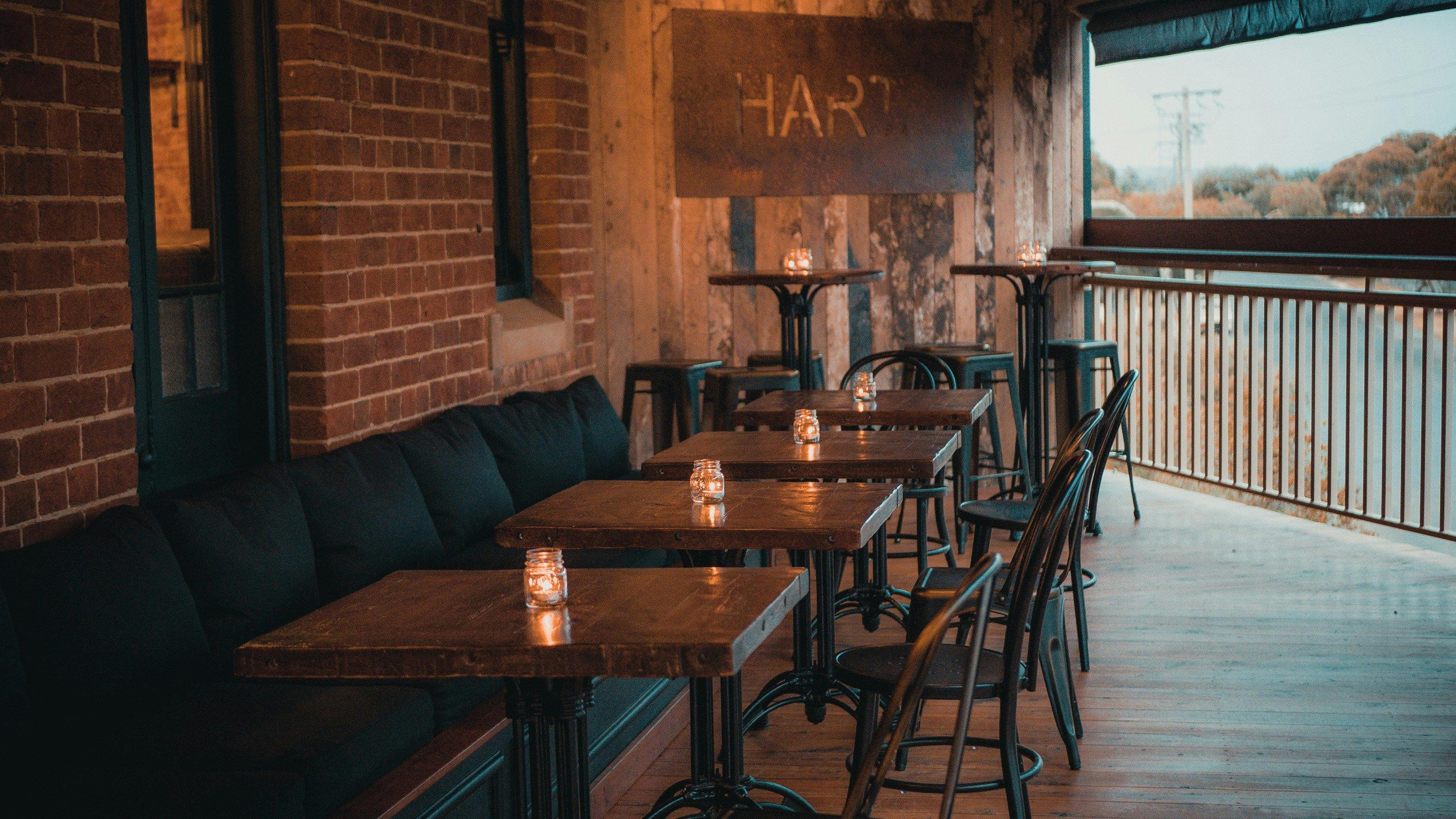 The Railway Hotel Parkes