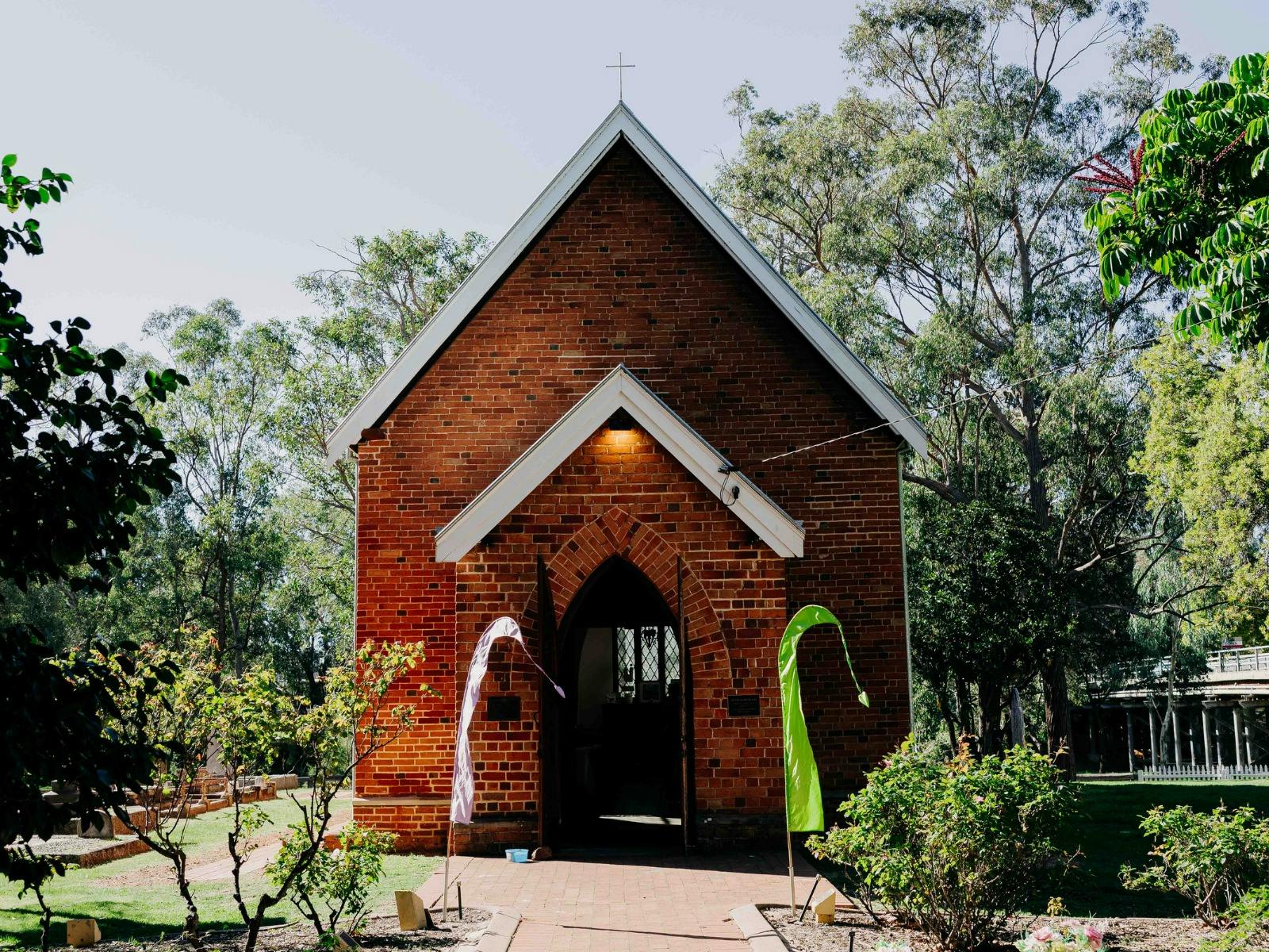 Edenvale Heritage Precinct