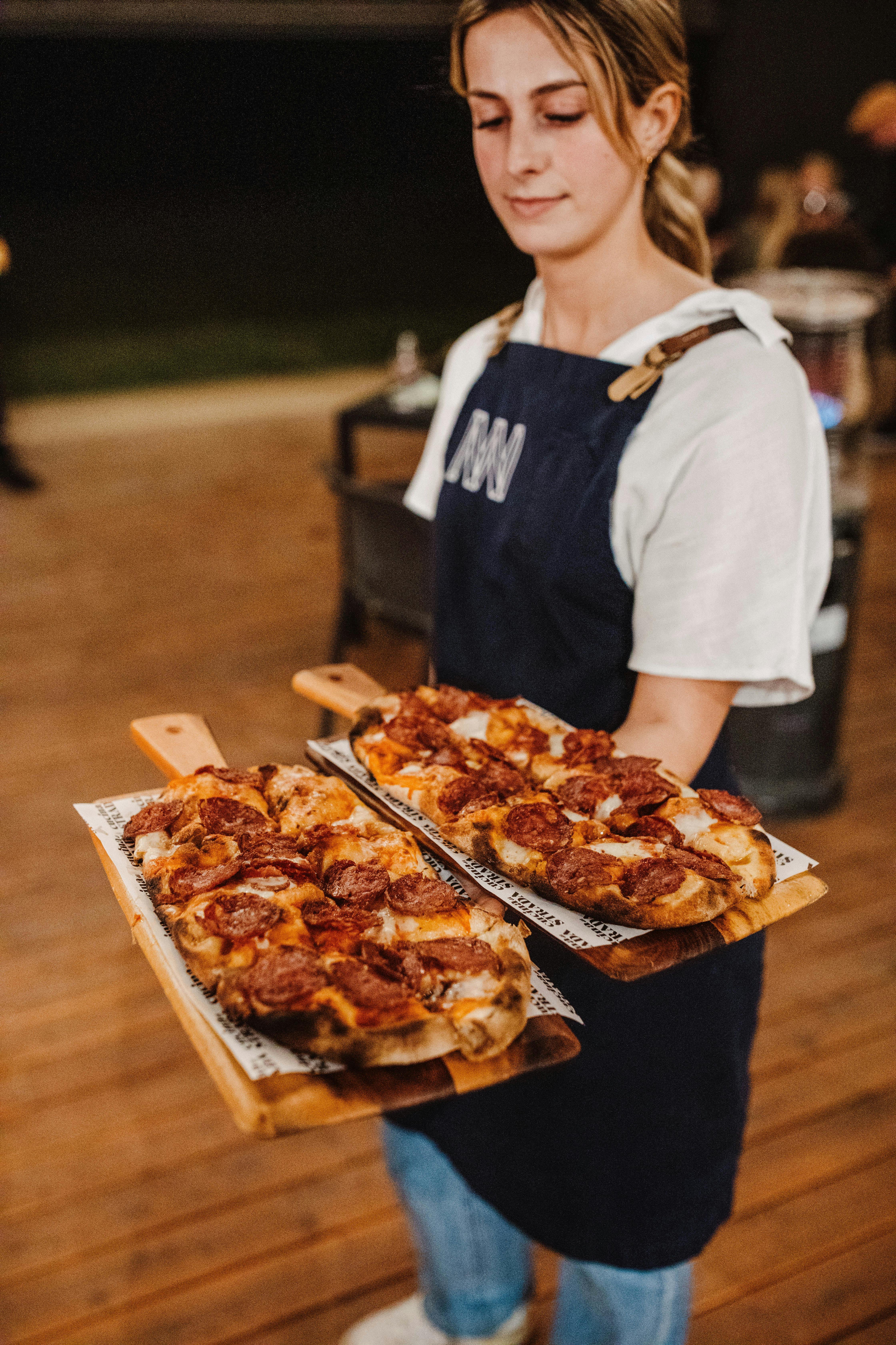 Friday Twilights at Never Never Distilling Co.