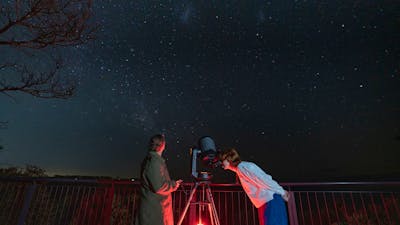 telescope