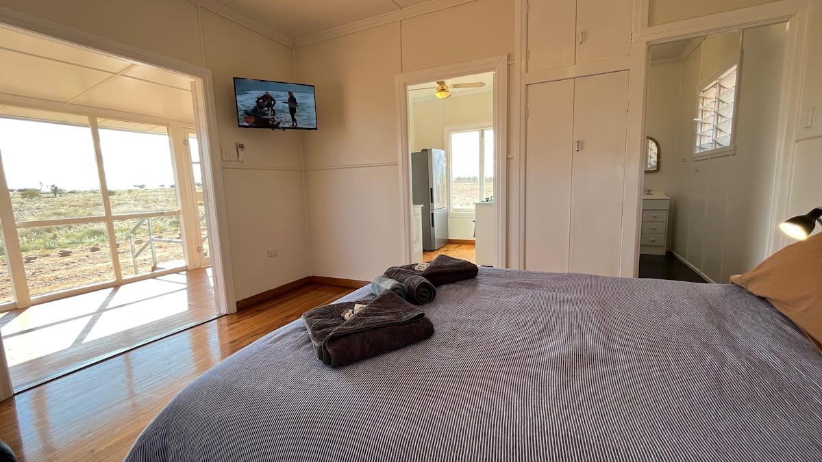 One bedroom Cottage