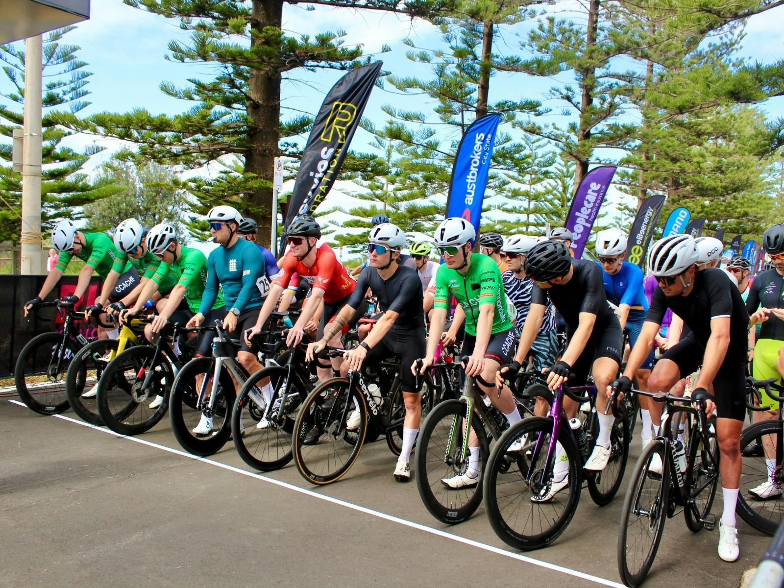 Ride Wollongong - Festival of Cycling