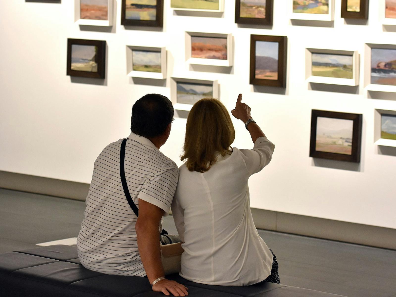 Glasshouse Regional Gallery