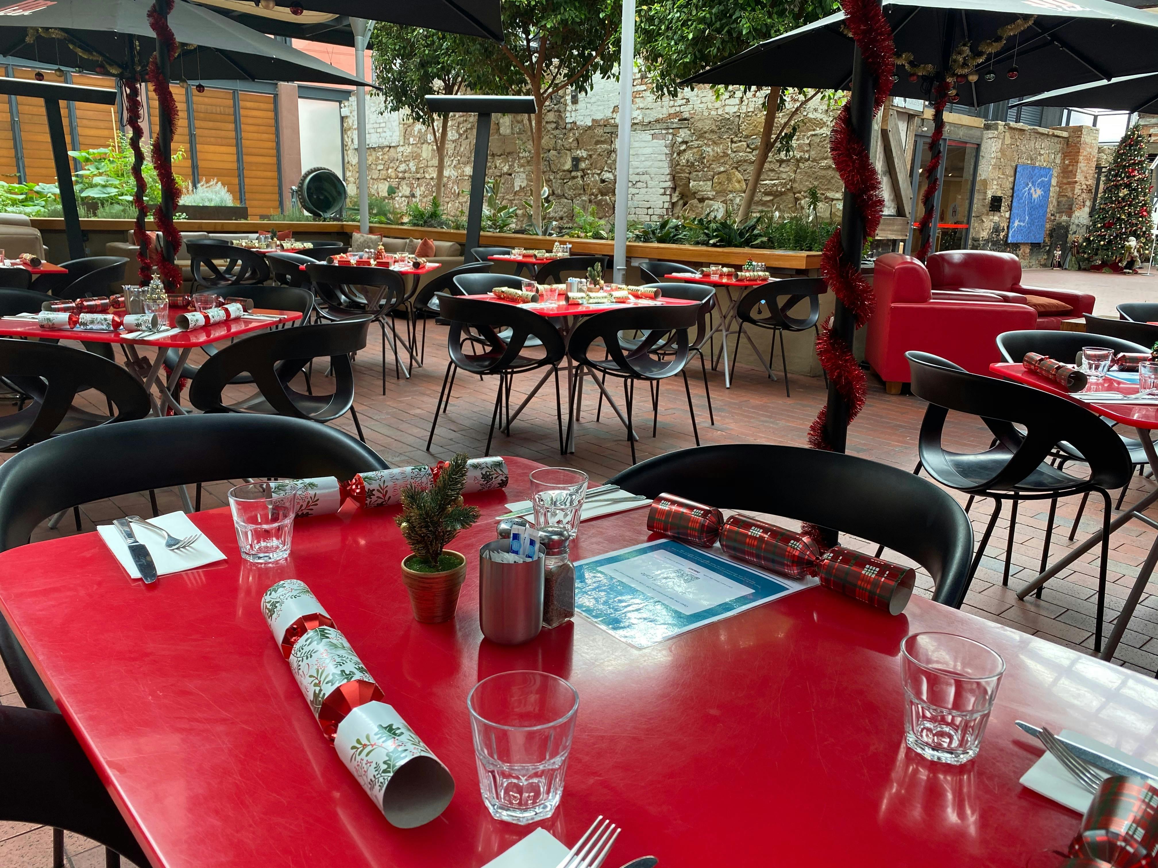 Jam Packed Cafe Food and drink Discover Tasmania