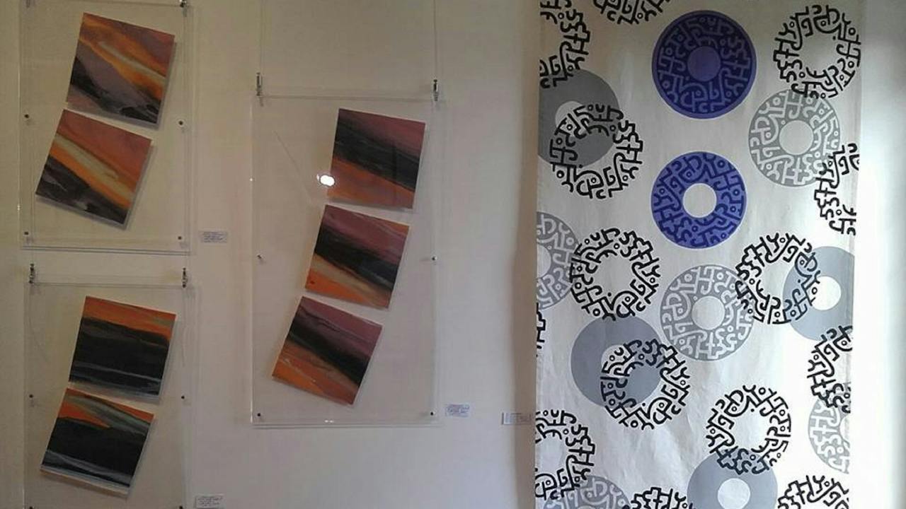 Shop7 artspace J Mein