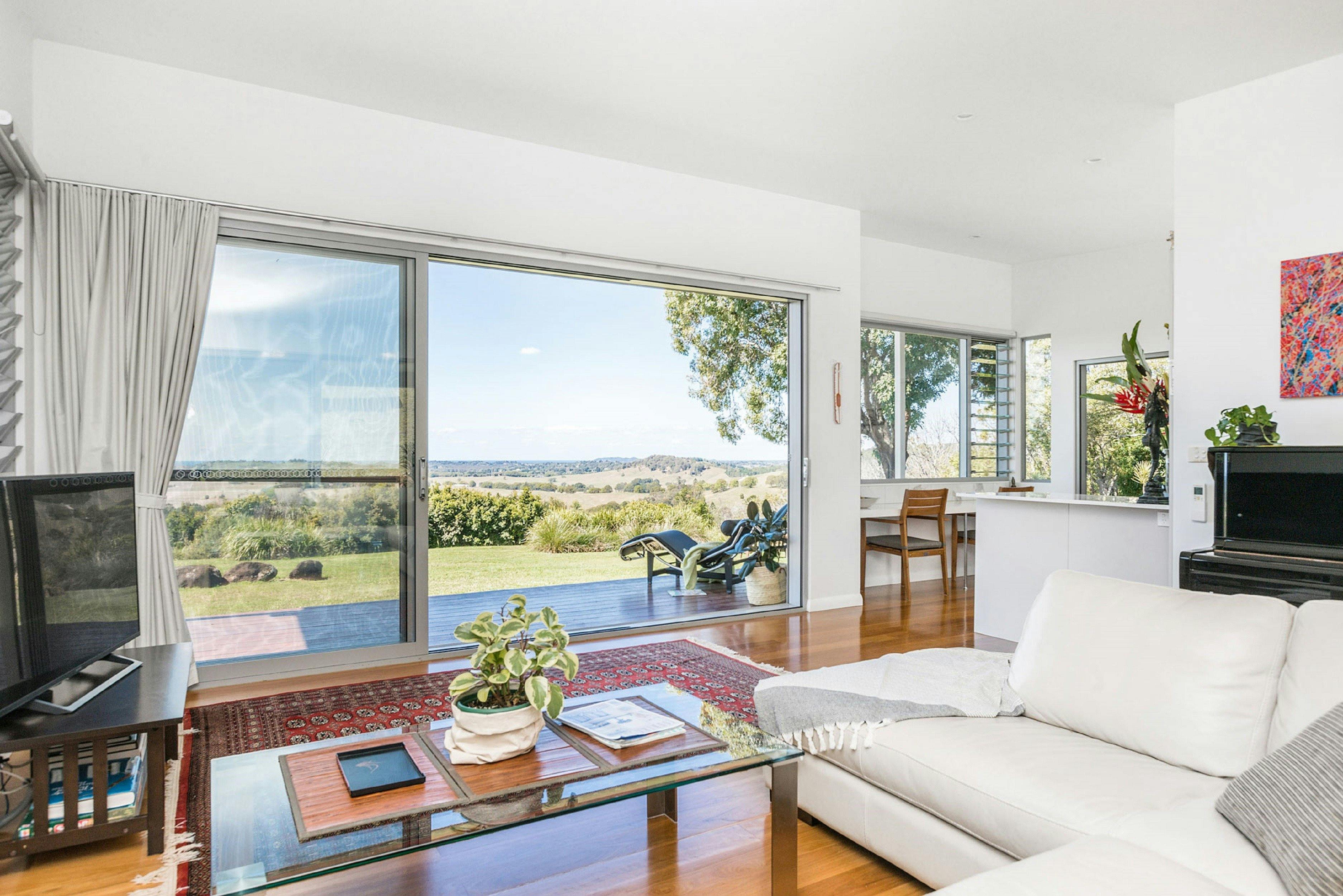 Jali Burugar - 拜倫灣 - 休息室