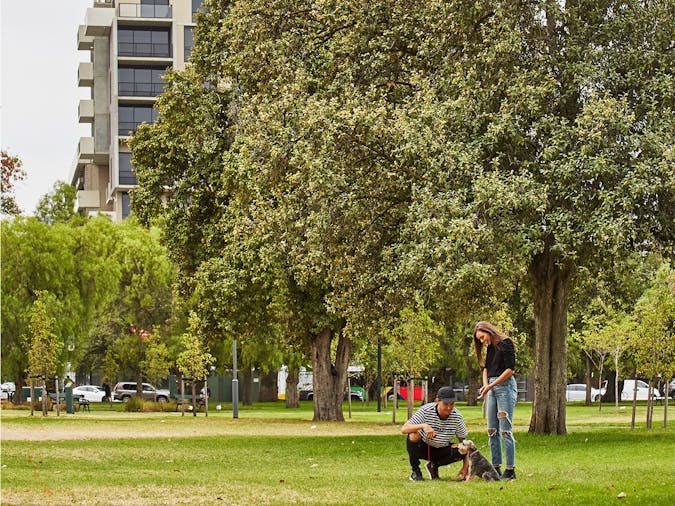 WellFest Adelaide Wellness Squared Hindmarsh Square Mukata