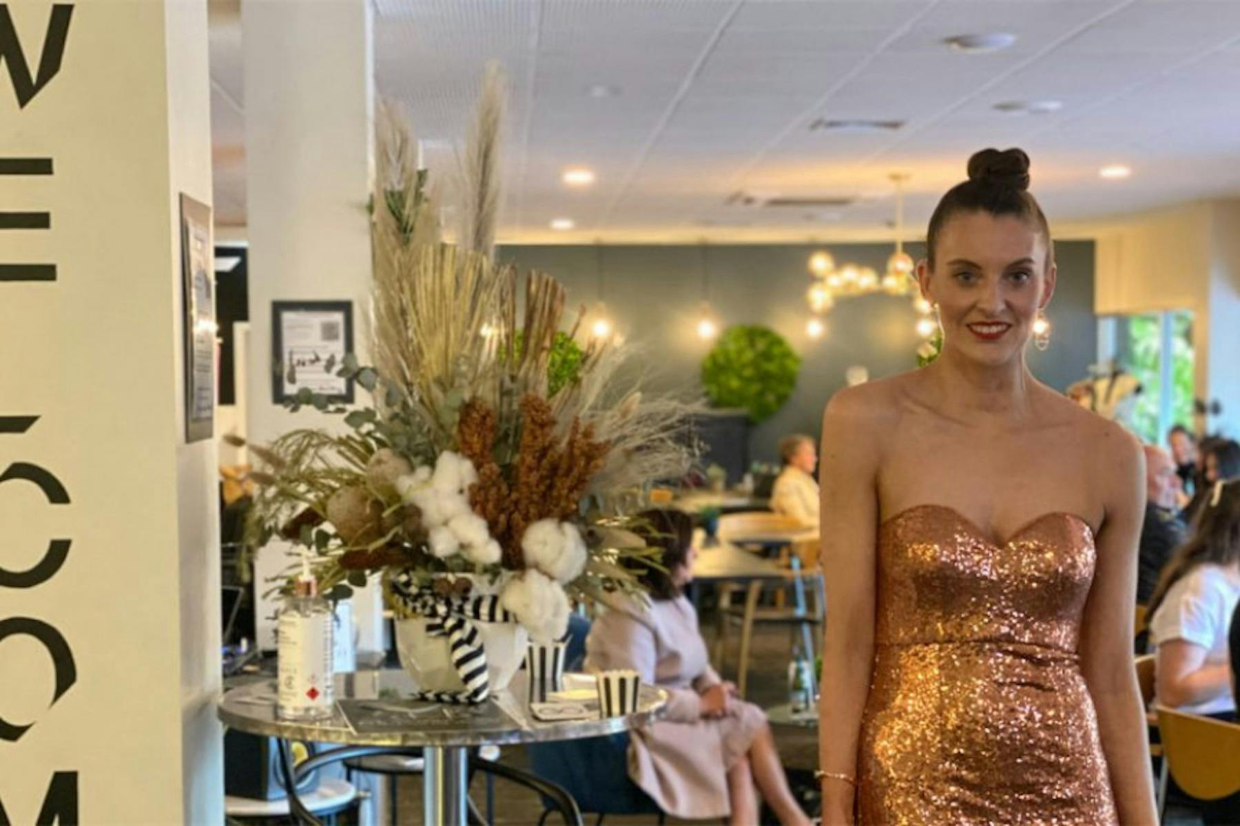 Corporate Event Venue