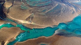Montgomery Reef