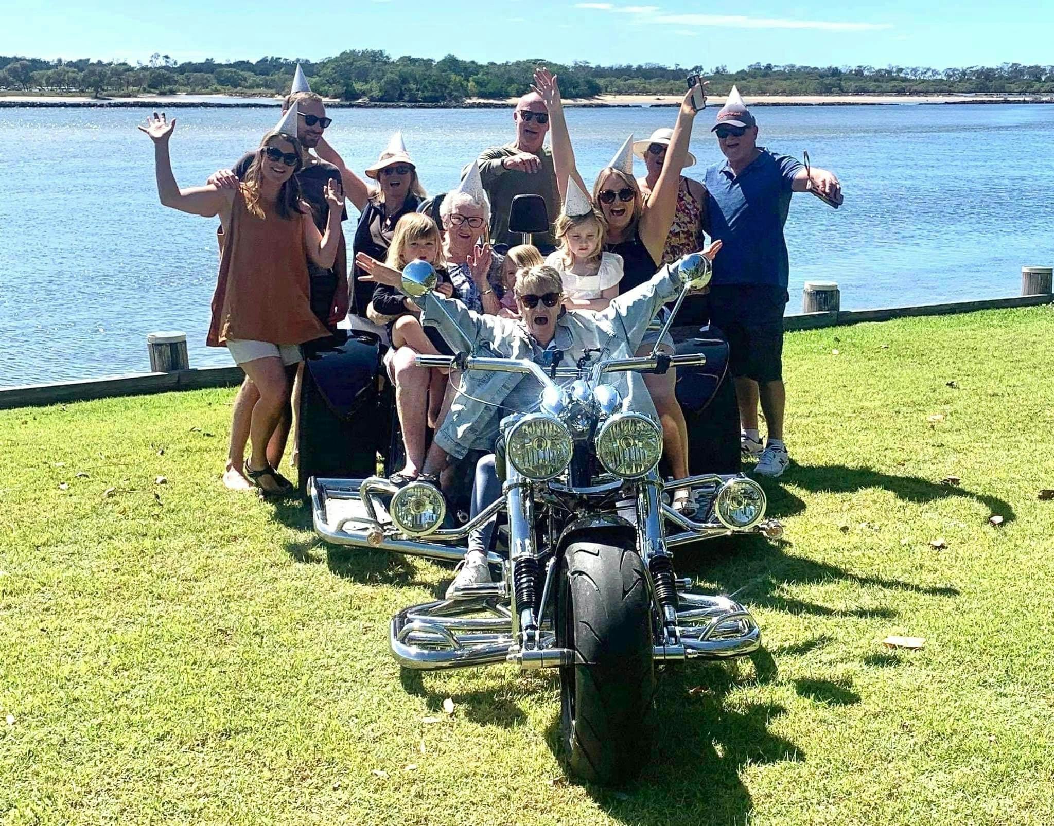 Urunga along the River