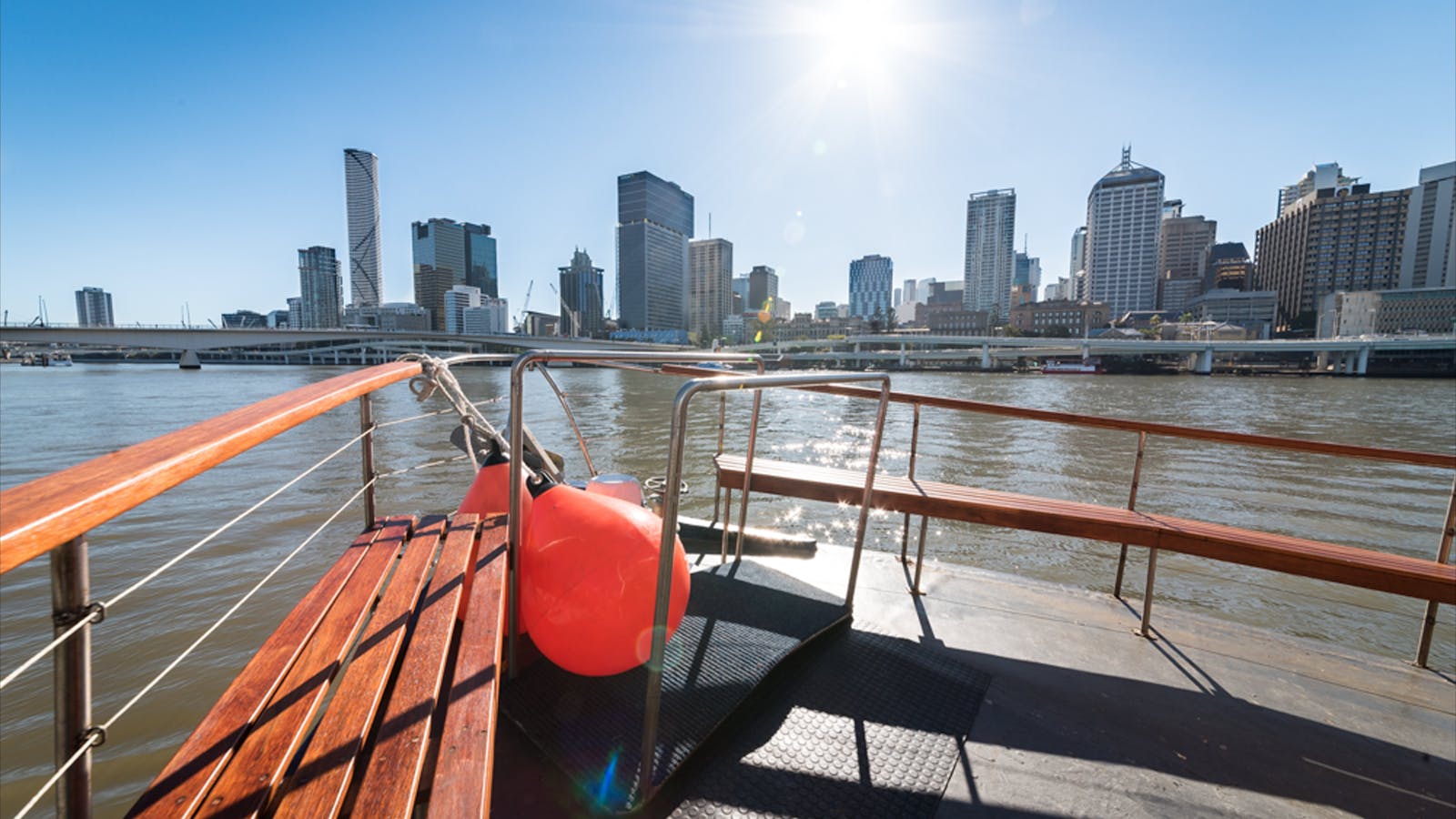 River City Cruises