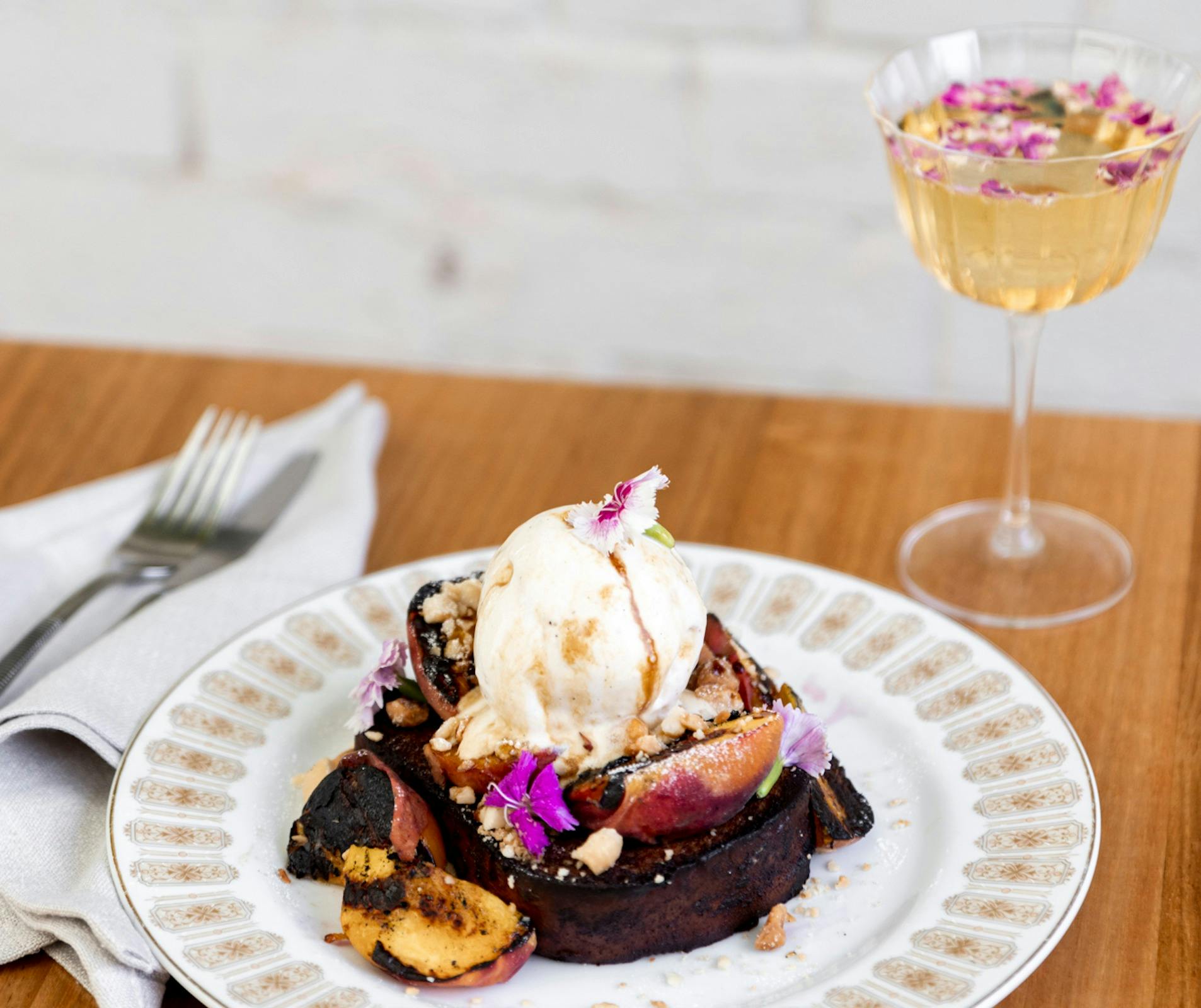 Bloom Cafe