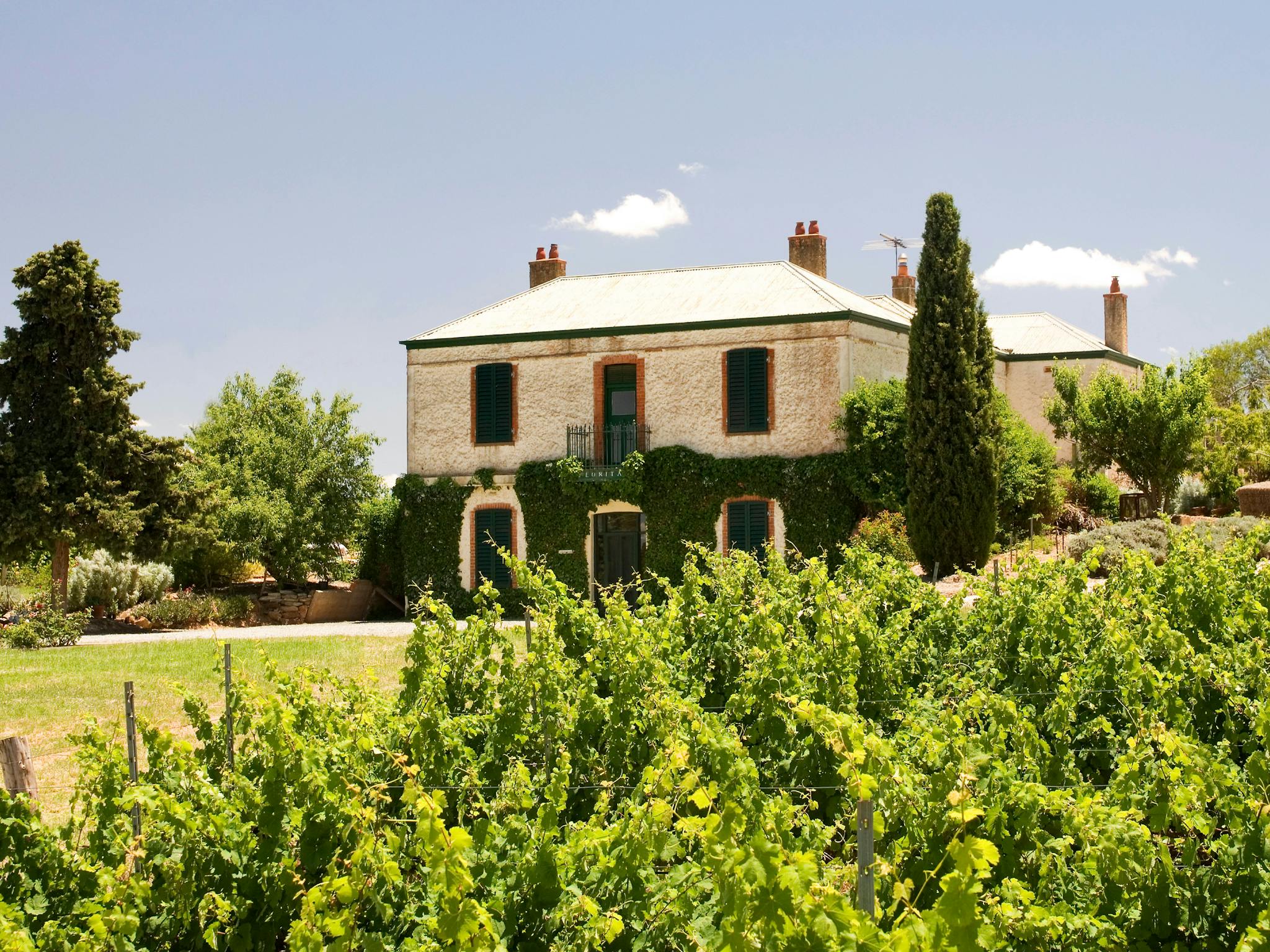 clos Clare