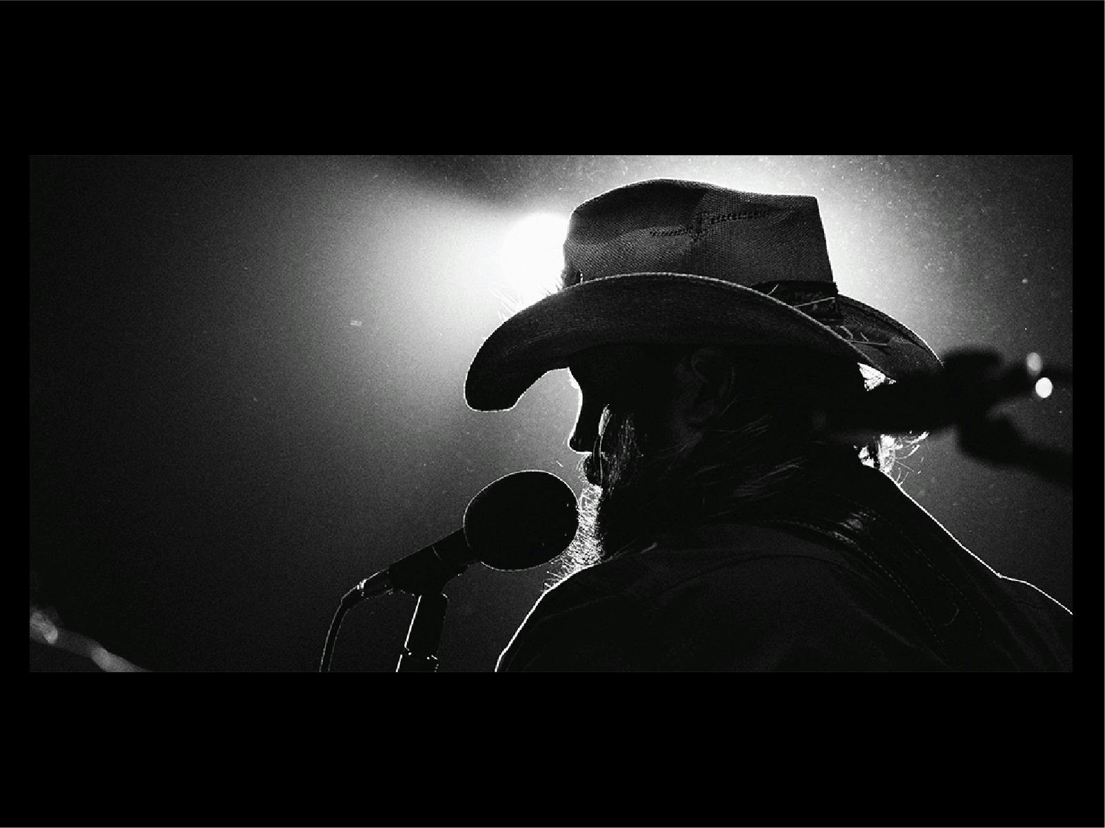 Chris Stapleton All American Road Show