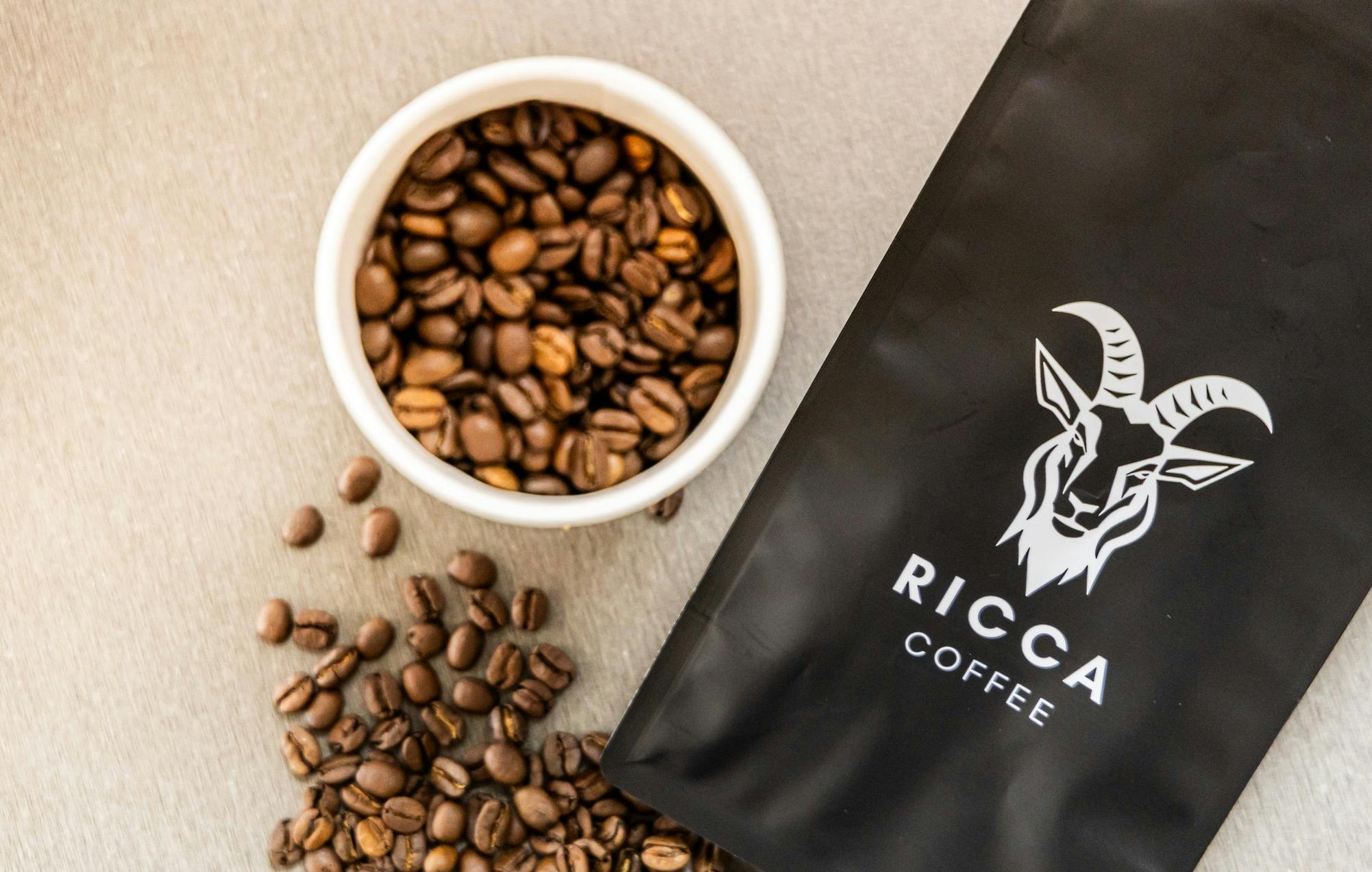 Ricca Coffee Co.
