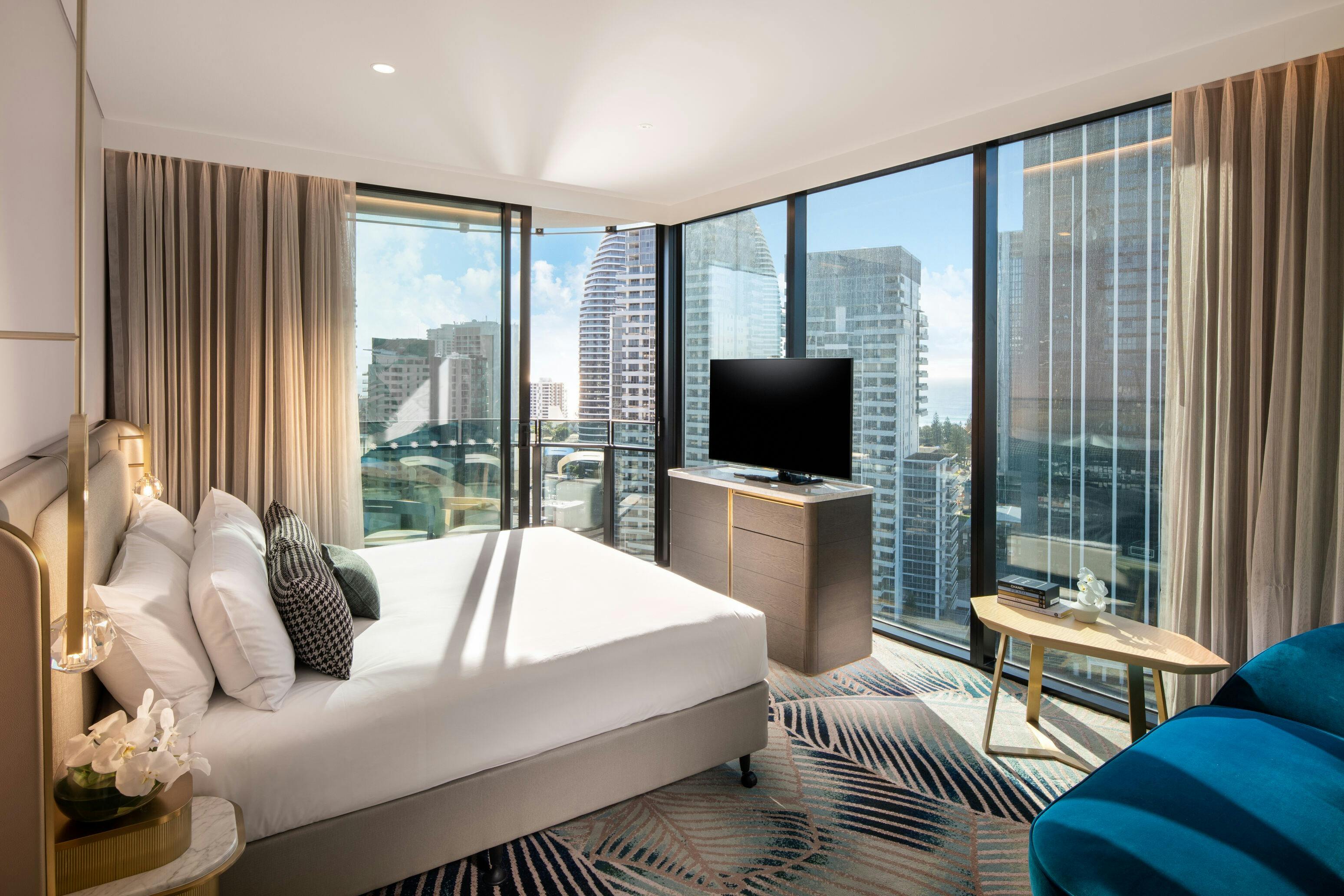 Dorsett Gold Coast