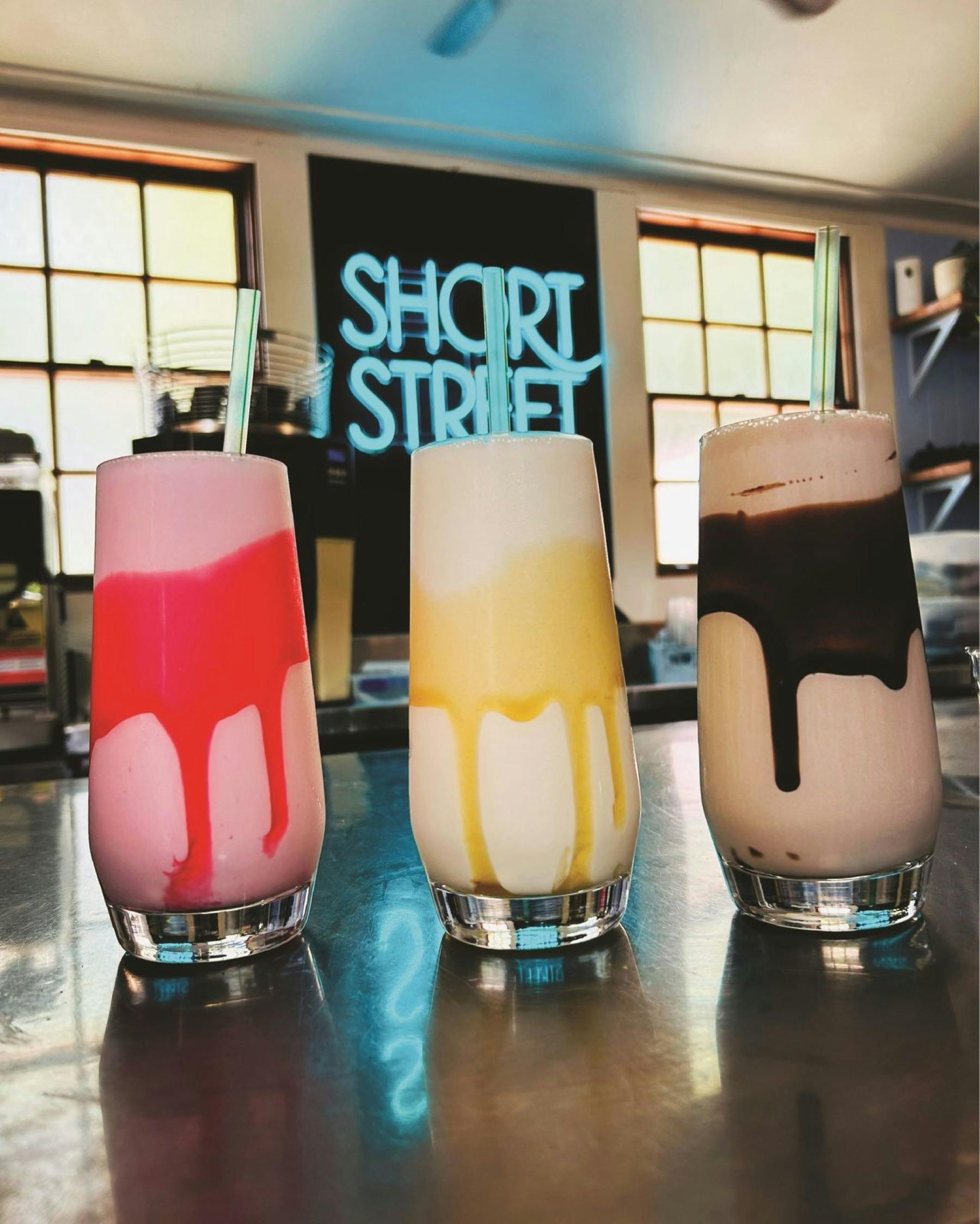 Short Street Store