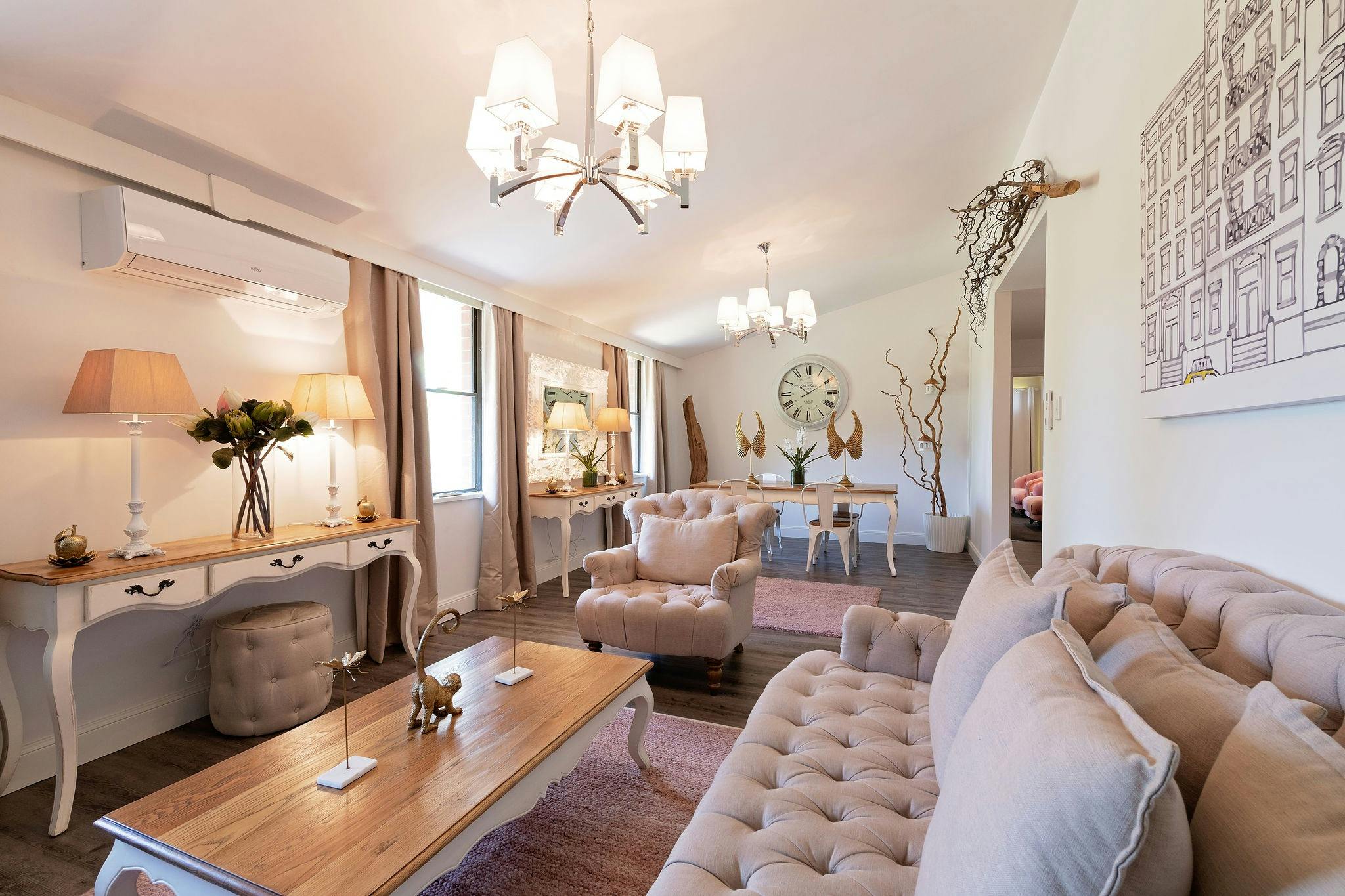 King Apartment 1 Pirralilla Estate