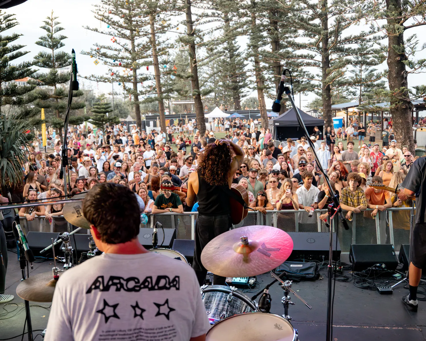 Sunshine Coast Festivals