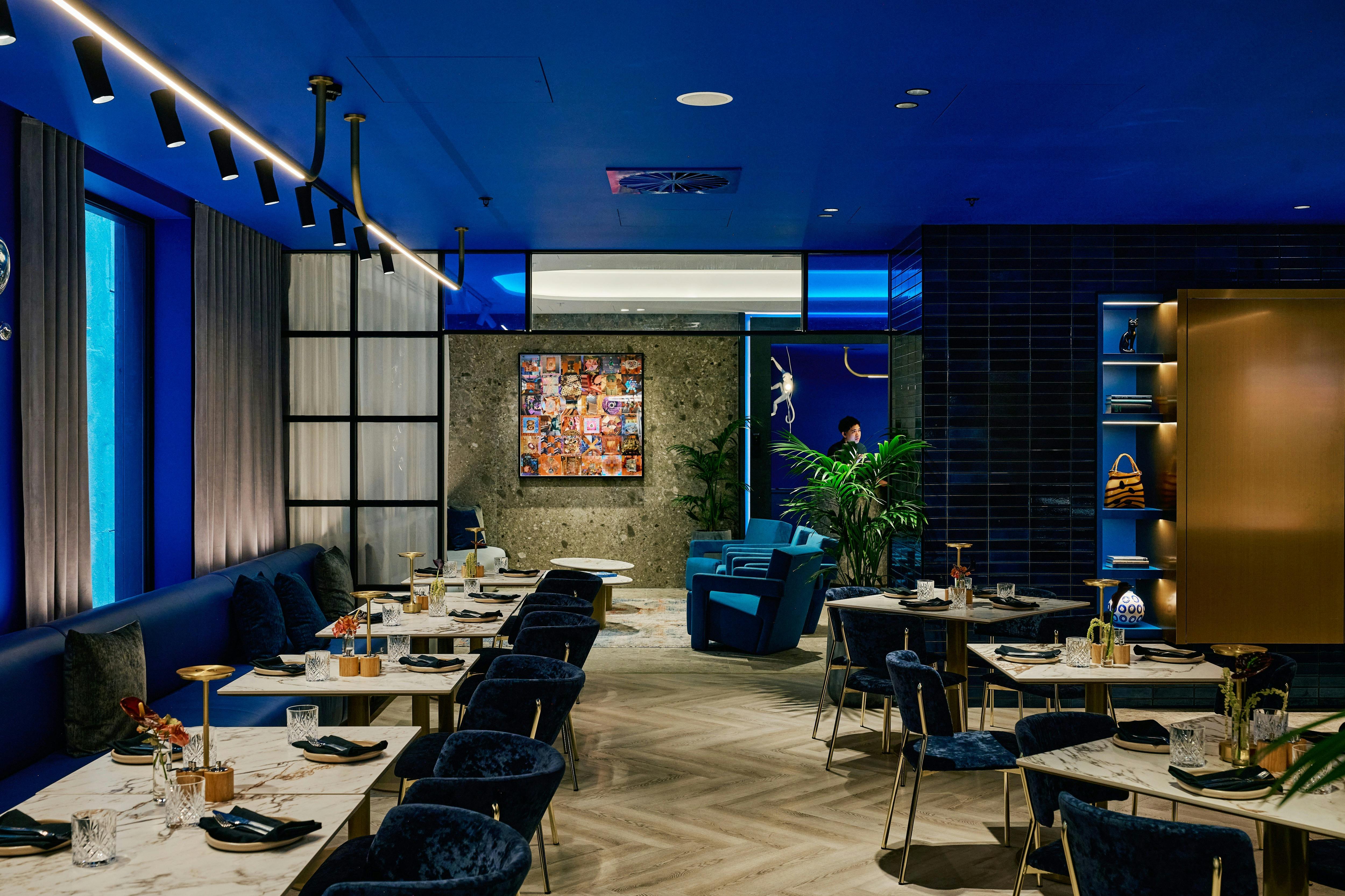 Fern Bar and Dining