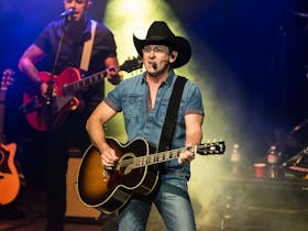 The Bend Classic featuring Country Music Festival